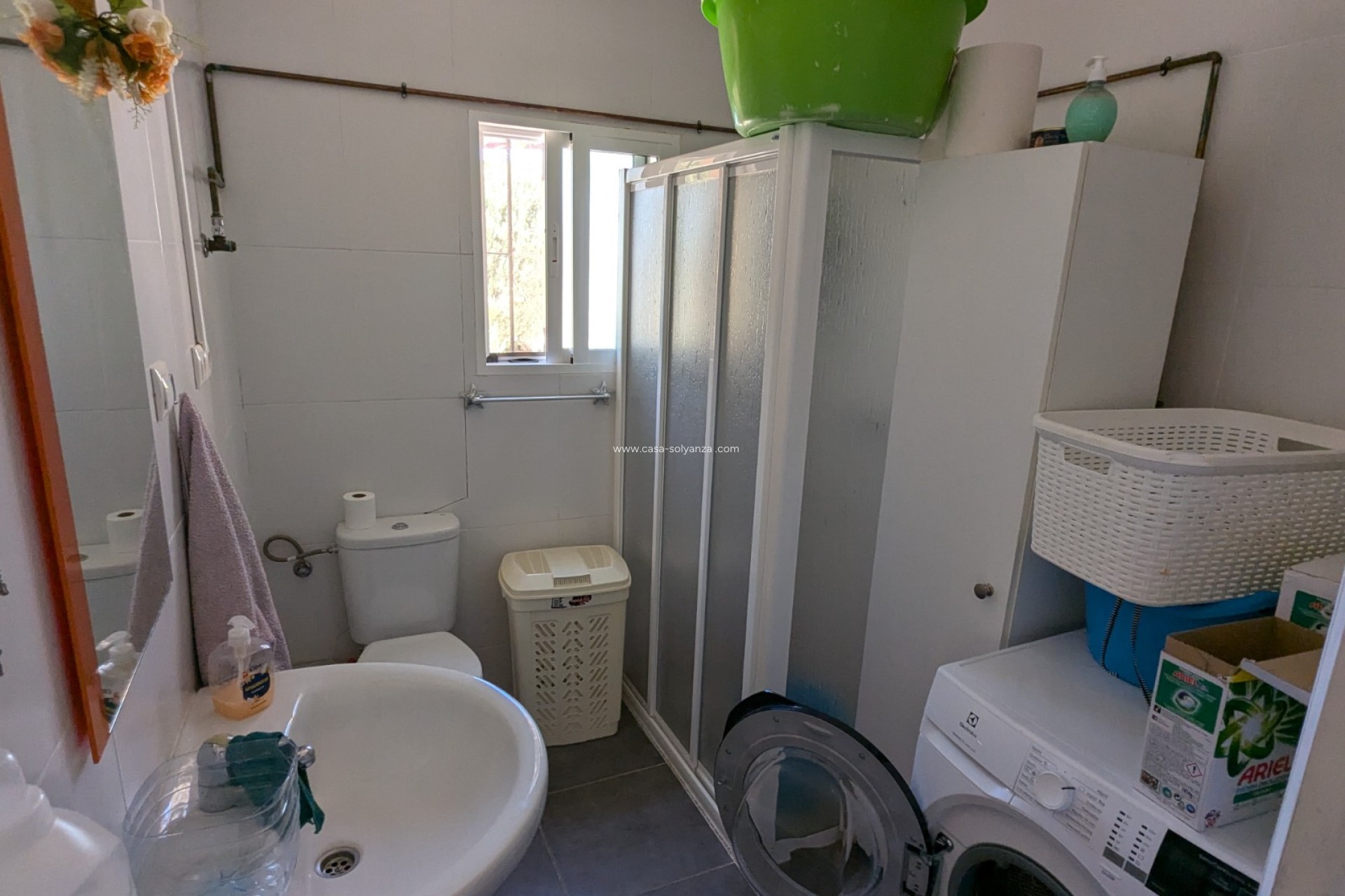 Reventa - Country Property/Finca - Crevillente - Inland