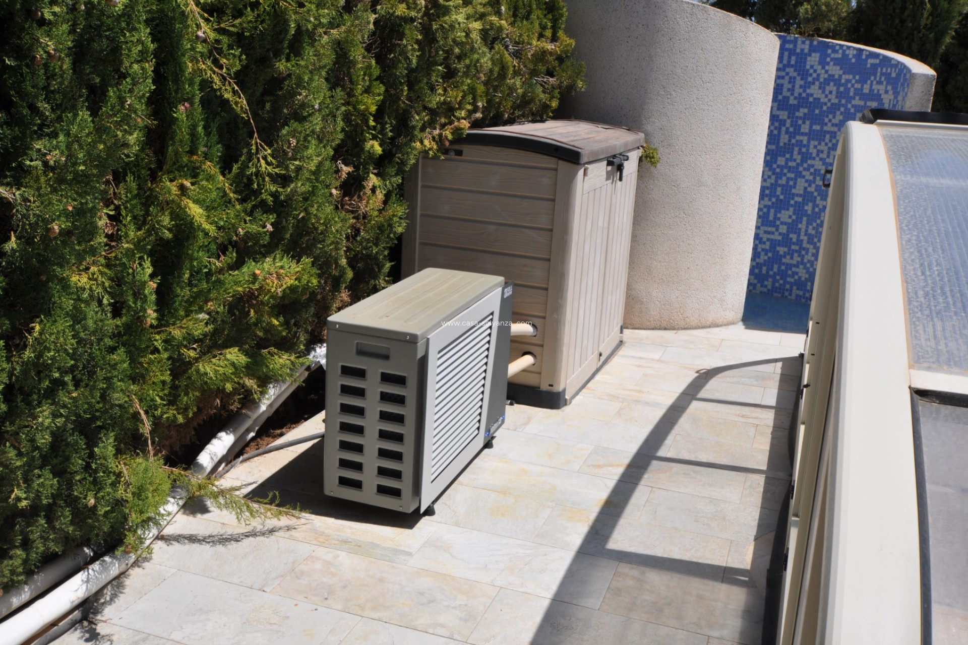 Reventa - Country Property/Finca - Crevillente - Inland