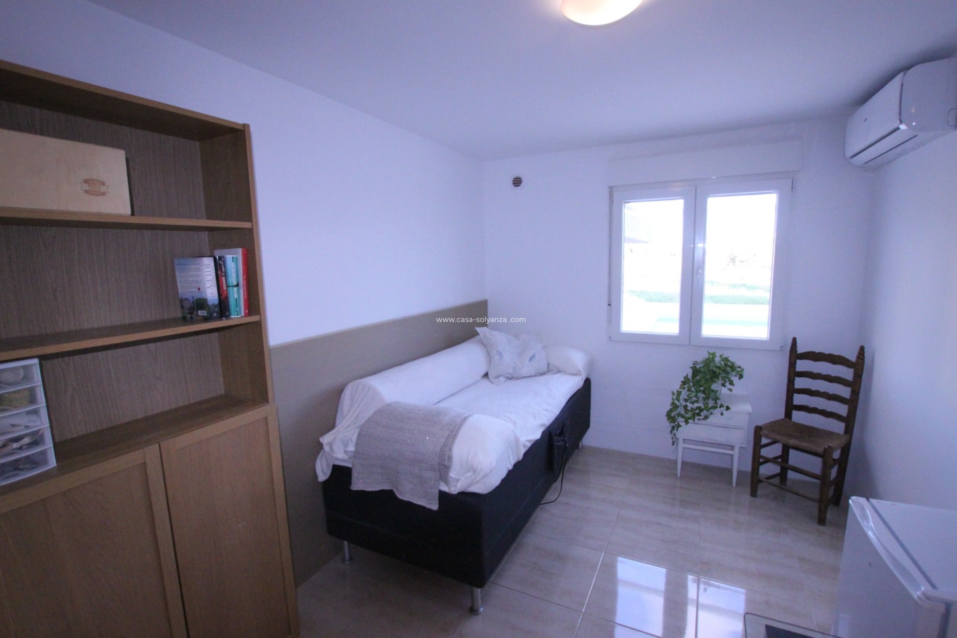 Reventa - Country Property/Finca - Crevillente - Inland