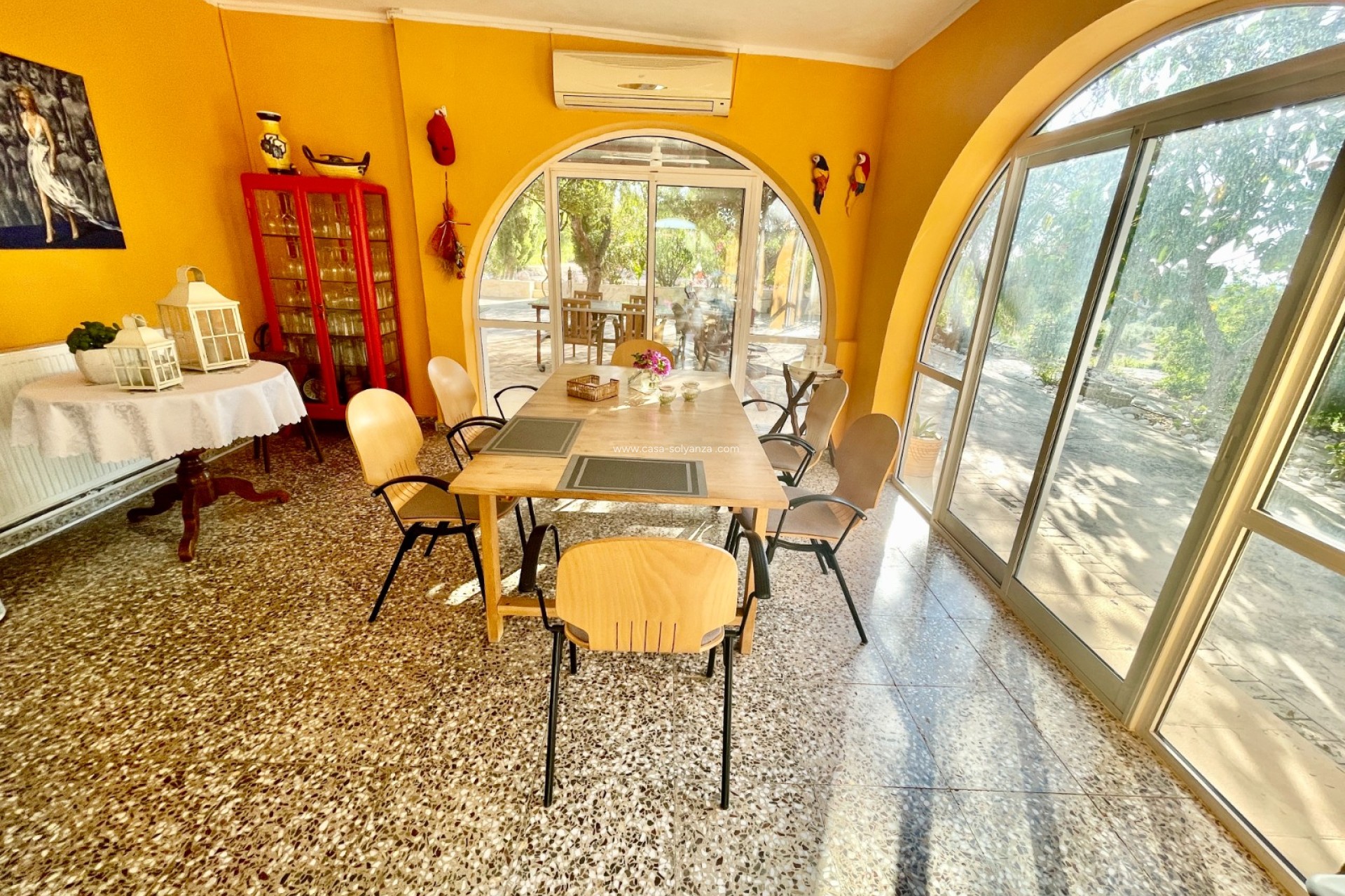 Reventa - Country Property/Finca - Crevillente - Inland