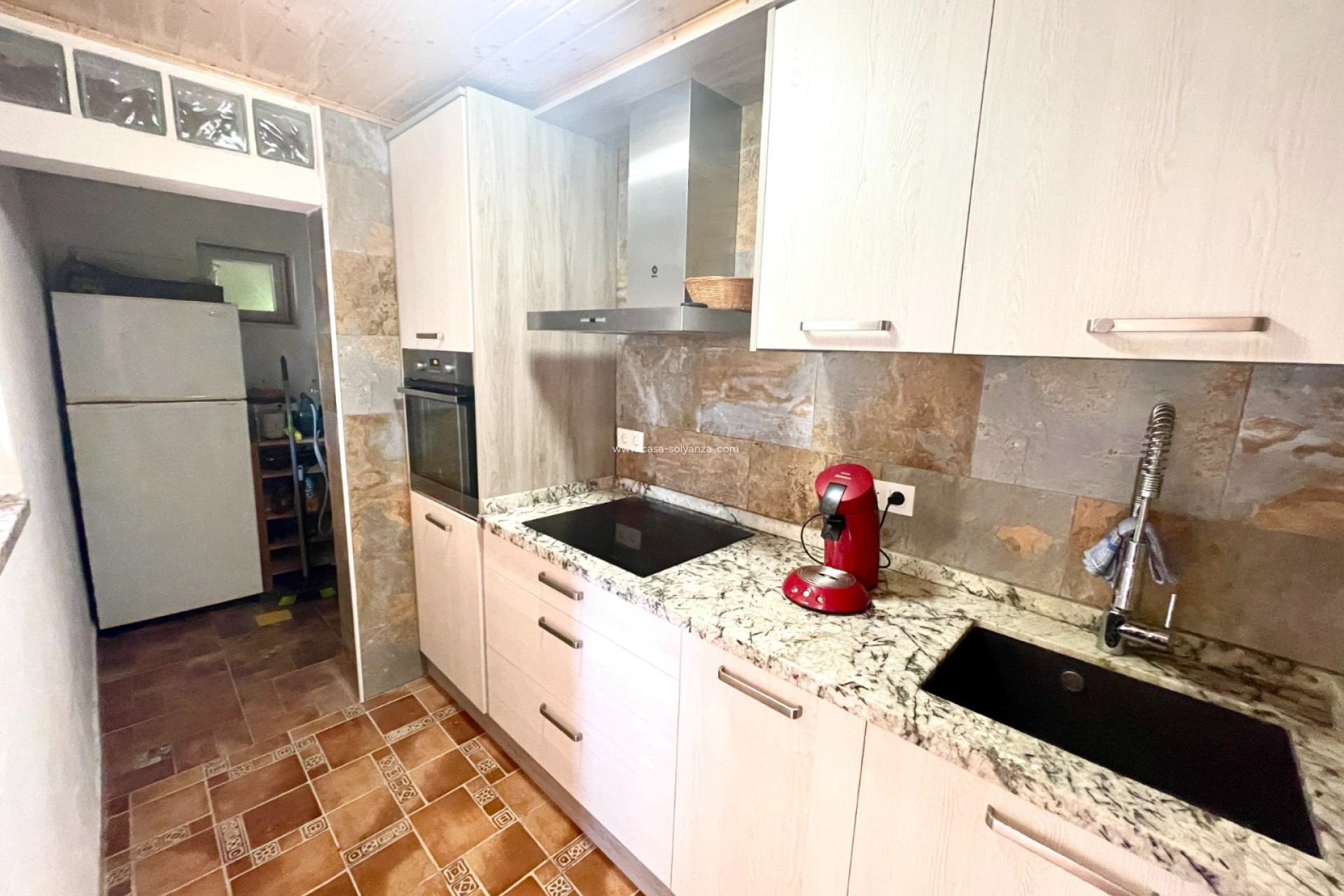 Reventa - Country Property/Finca - Crevillente - Inland