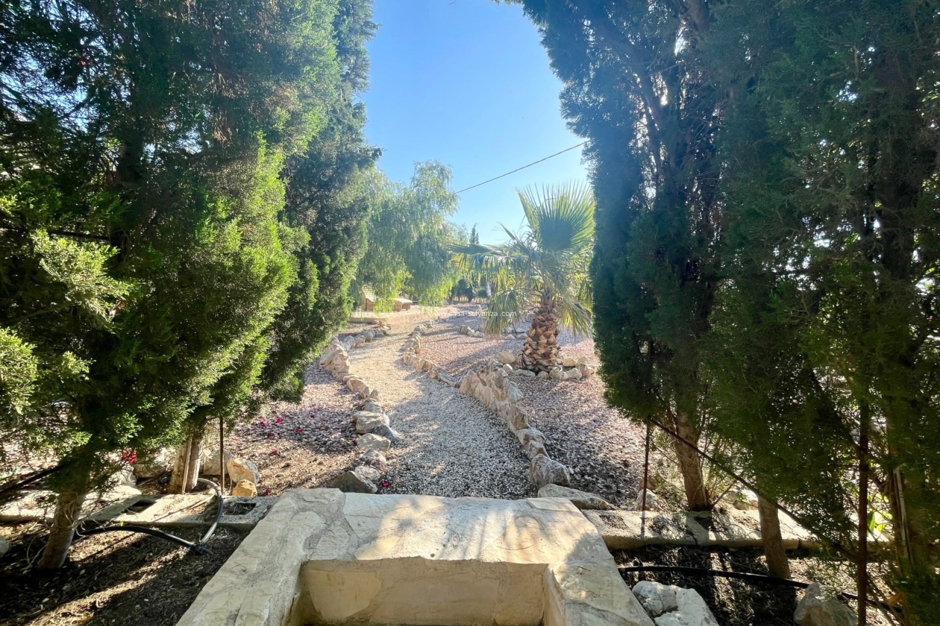 Reventa - Country Property/Finca - Crevillente - Inland
