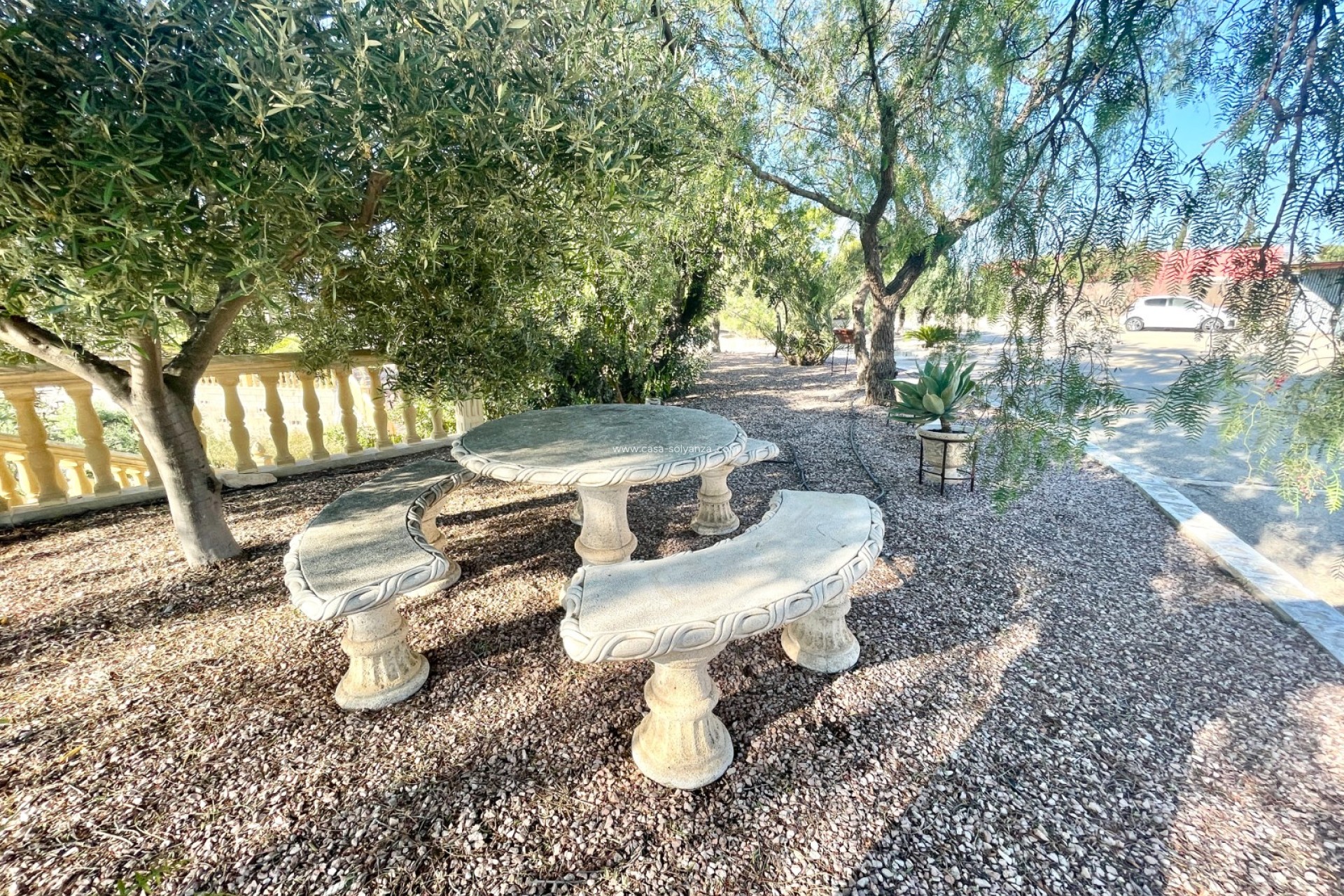 Reventa - Country Property/Finca - Crevillente - Inland