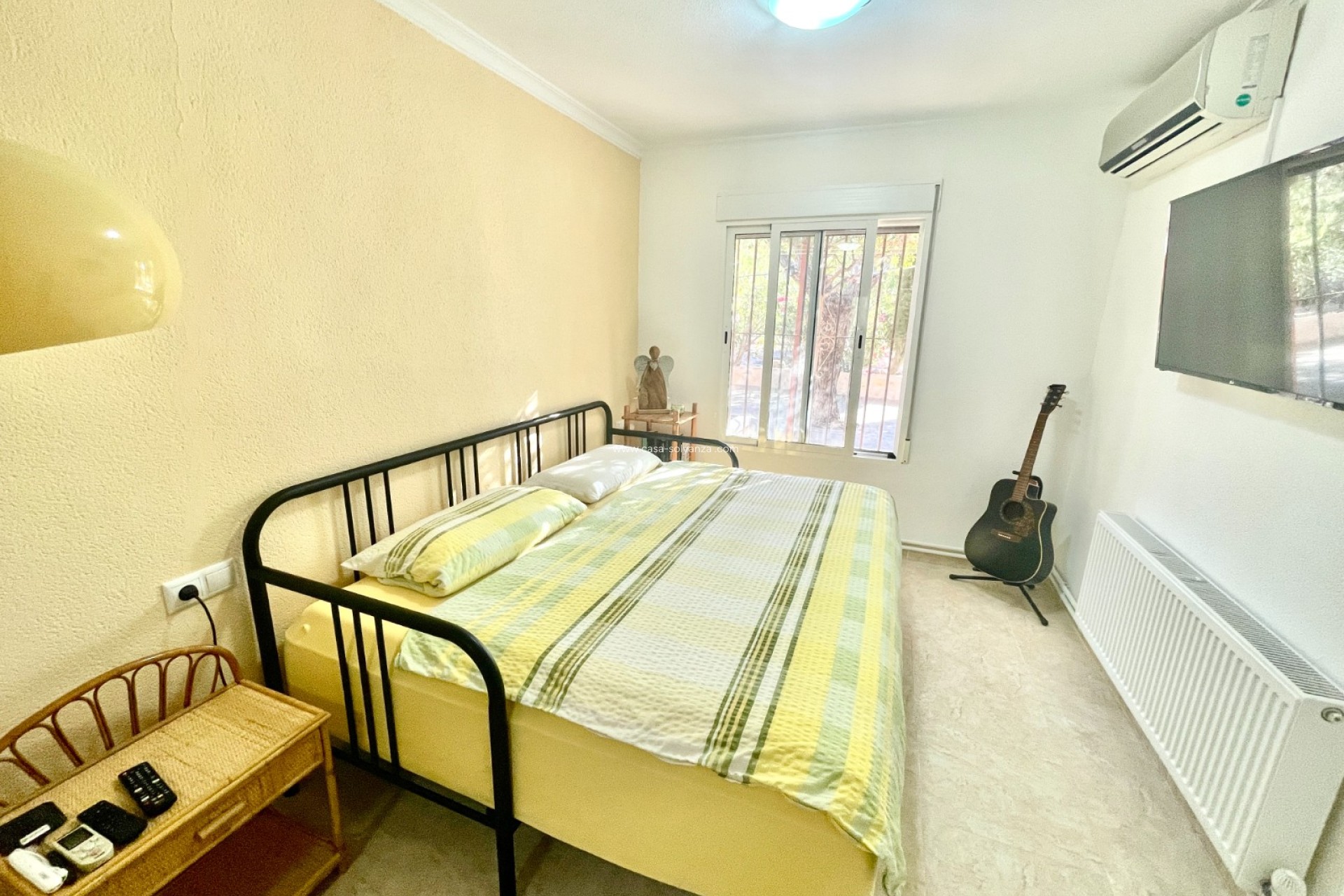 Reventa - Country Property/Finca - Crevillente - Inland