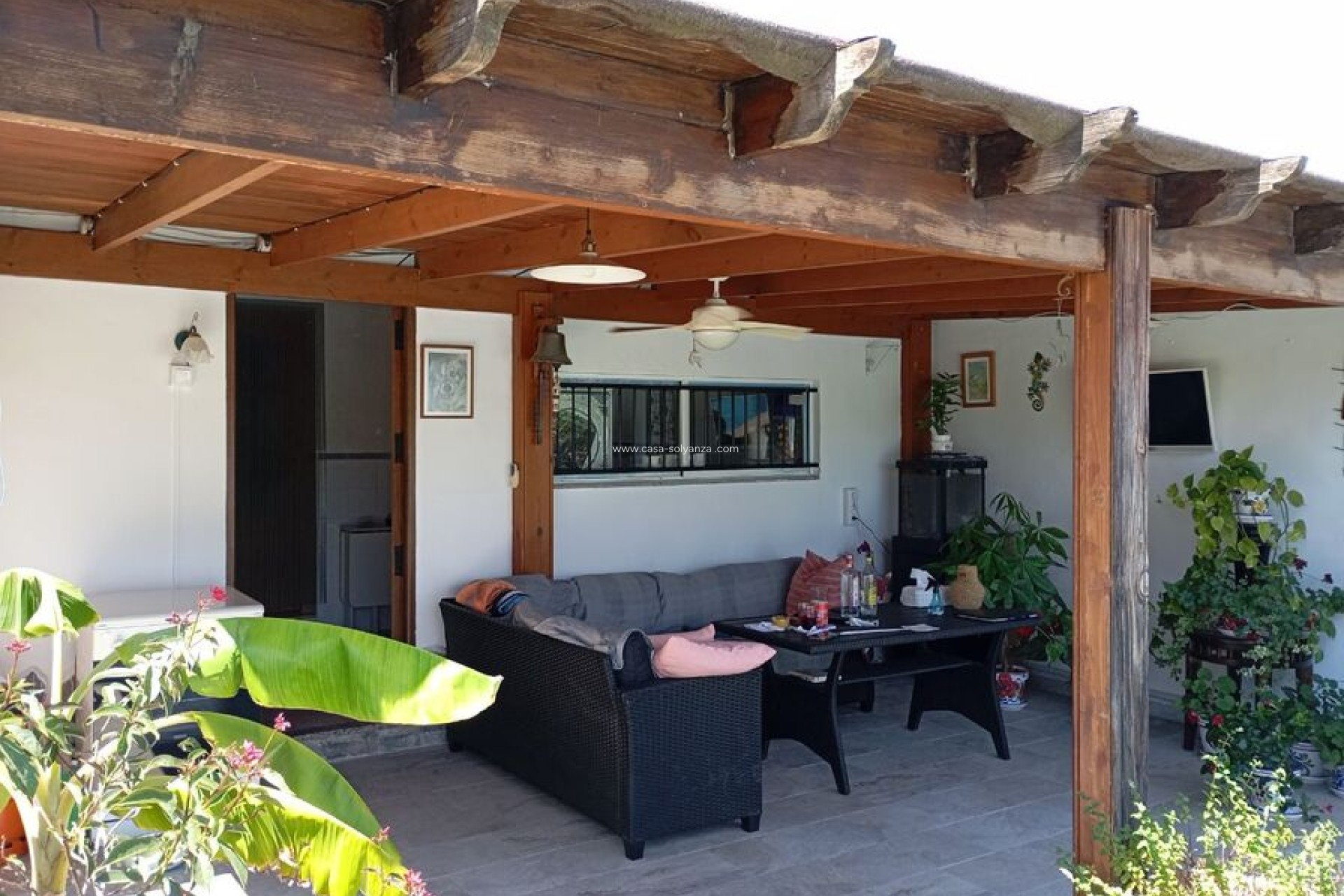 Reventa - Country Property/Finca - Daya Nueva - Costa Blanca