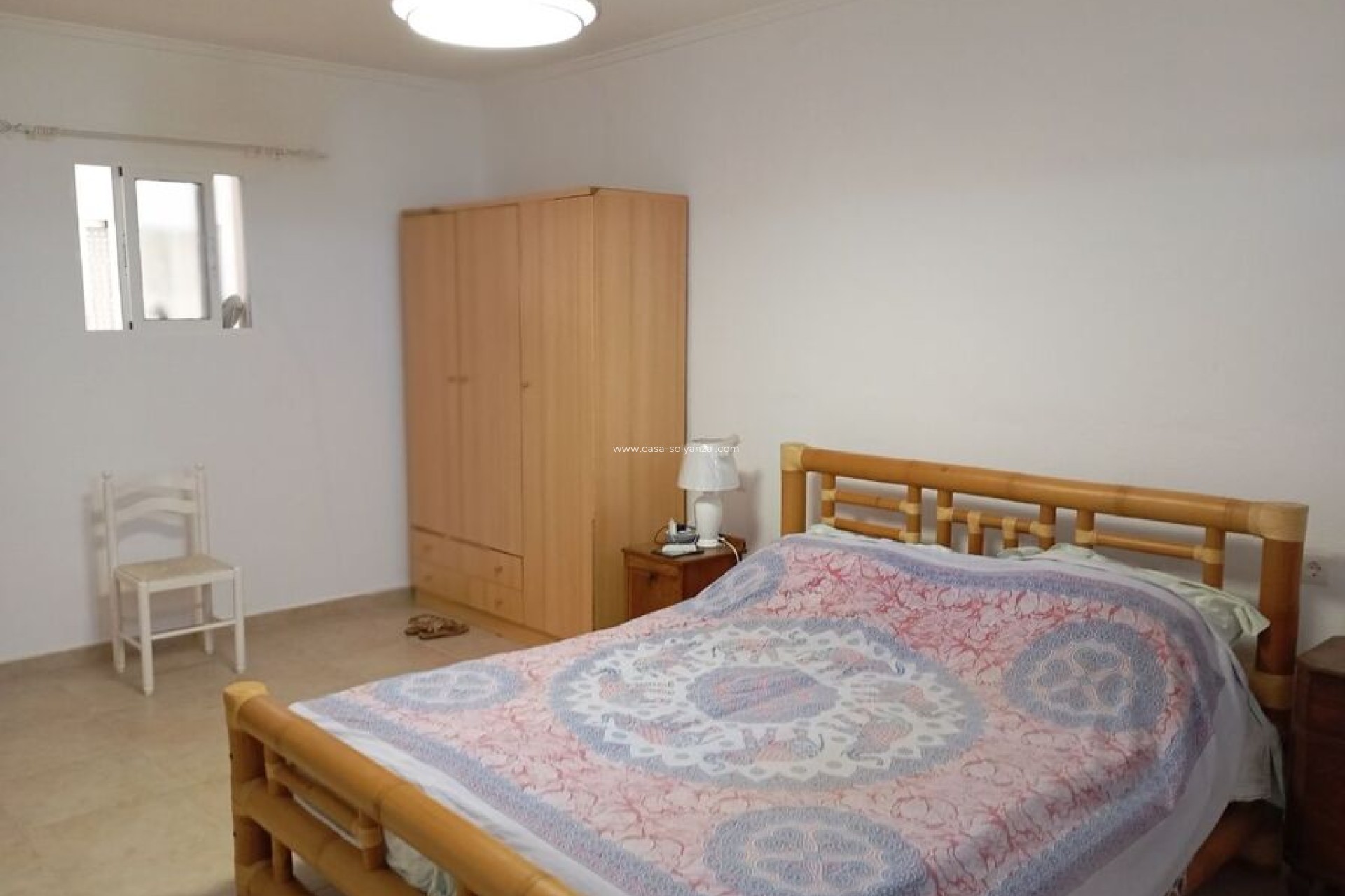 Reventa - Country Property/Finca - Daya Nueva - Costa Blanca