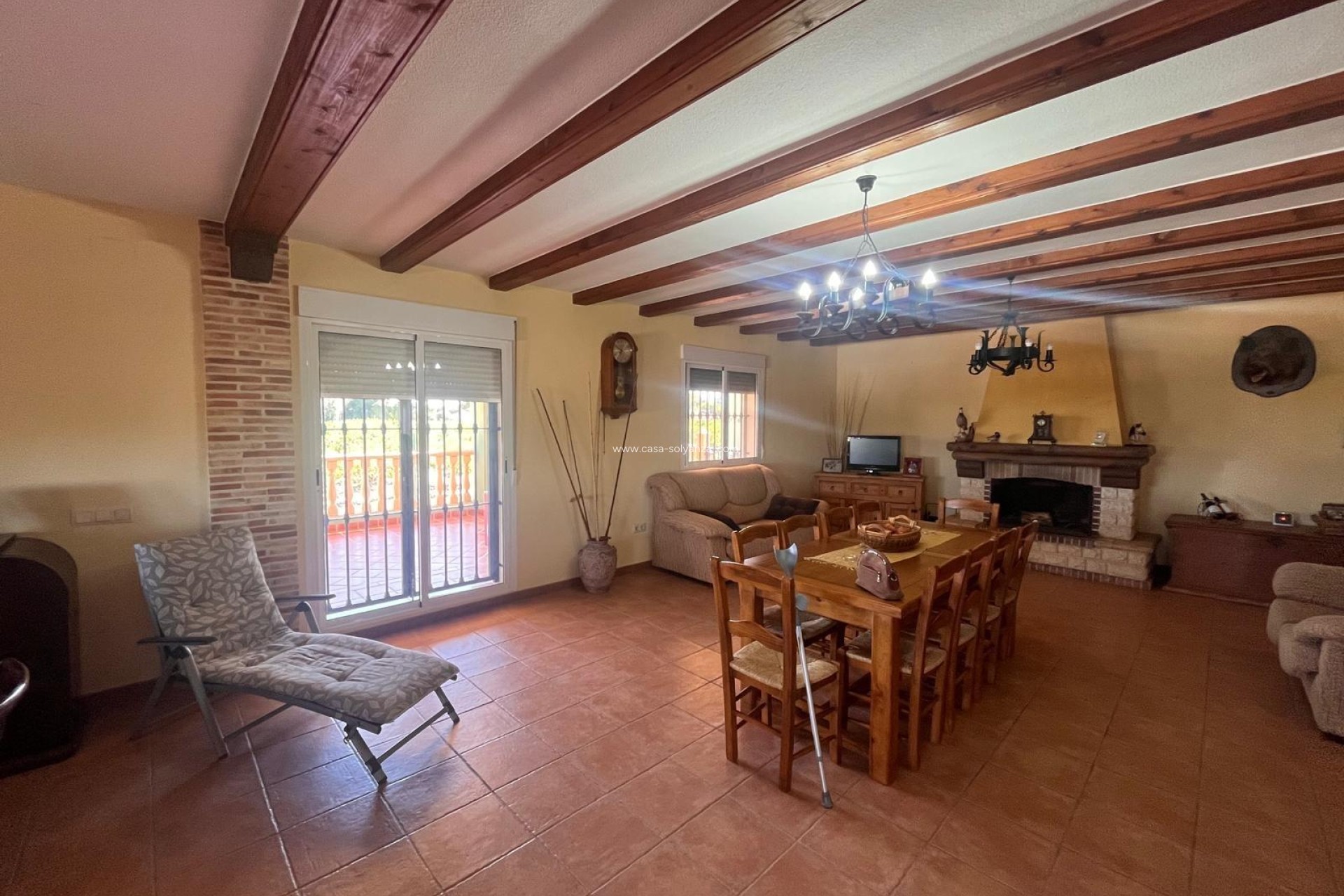 Reventa - Country Property/Finca - Daya Nueva - La Bodega