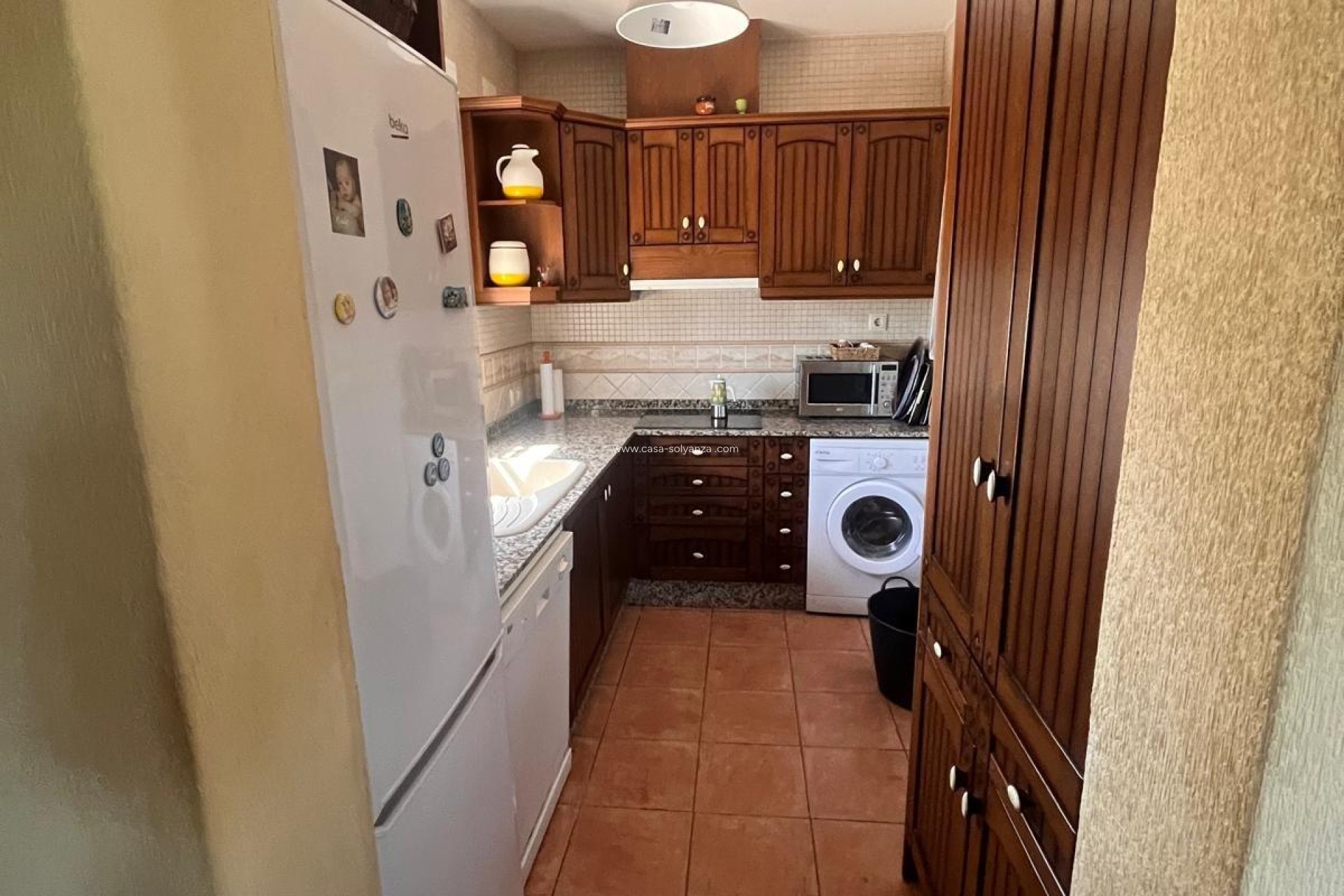 Reventa - Country Property/Finca - Daya Nueva - La Bodega