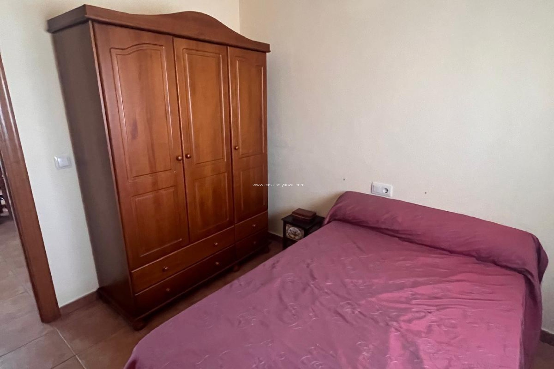 Reventa - Country Property/Finca - Daya Nueva - La Bodega