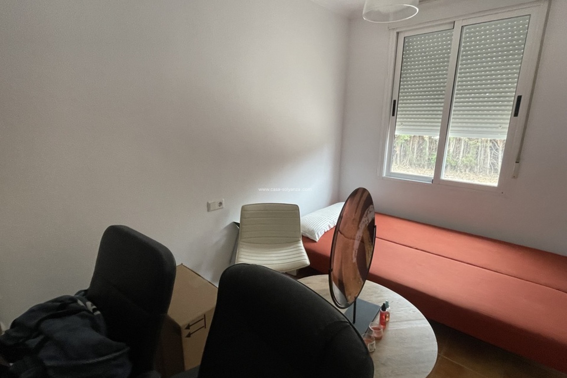 Reventa - Country Property/Finca - Daya Vieja - 0