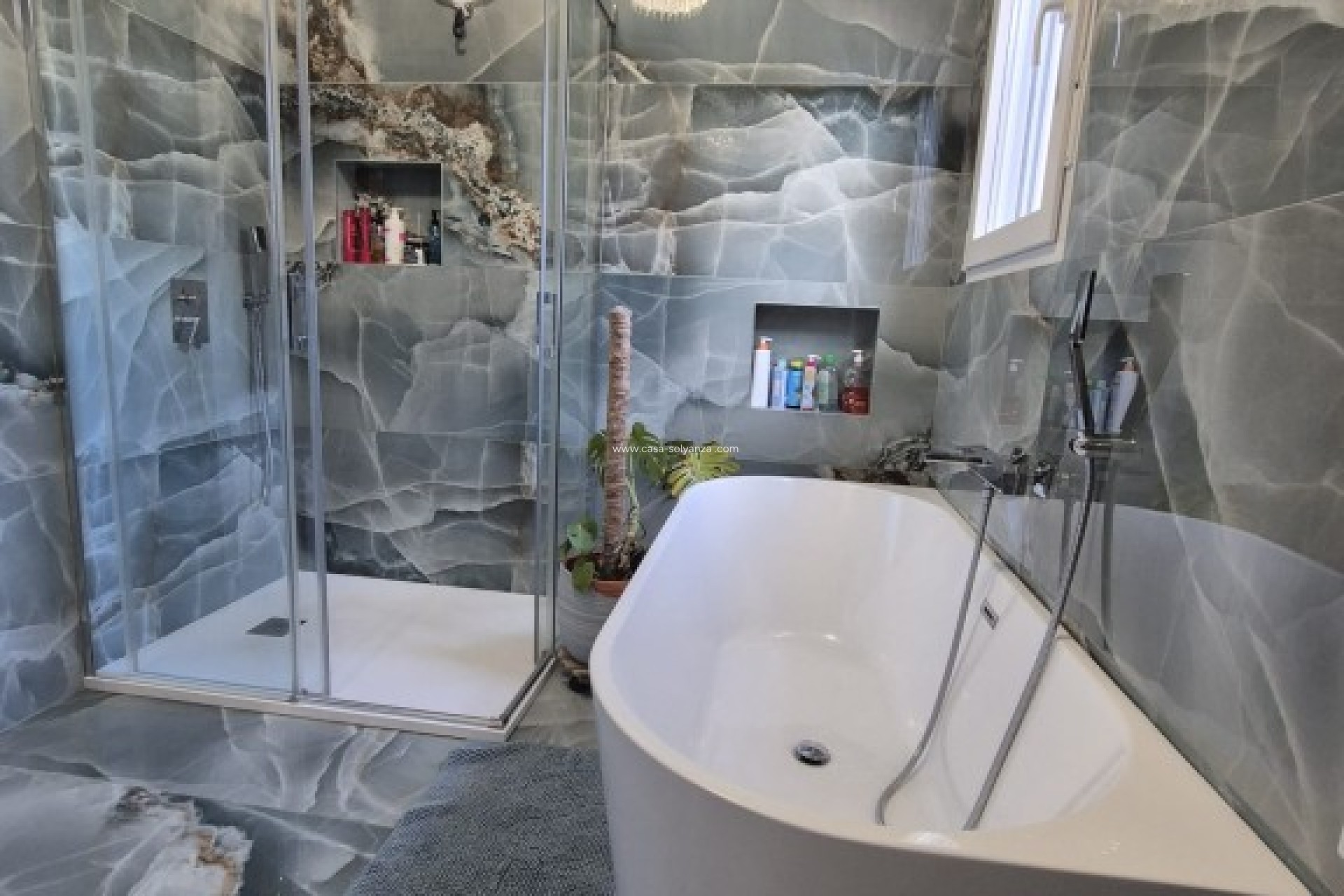 Reventa - Country Property/Finca - Daya Vieja - Costa Blanca