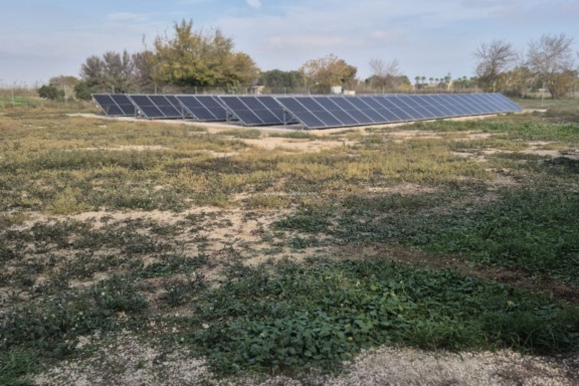 Reventa - Country Property/Finca - Daya Vieja - Costa Blanca