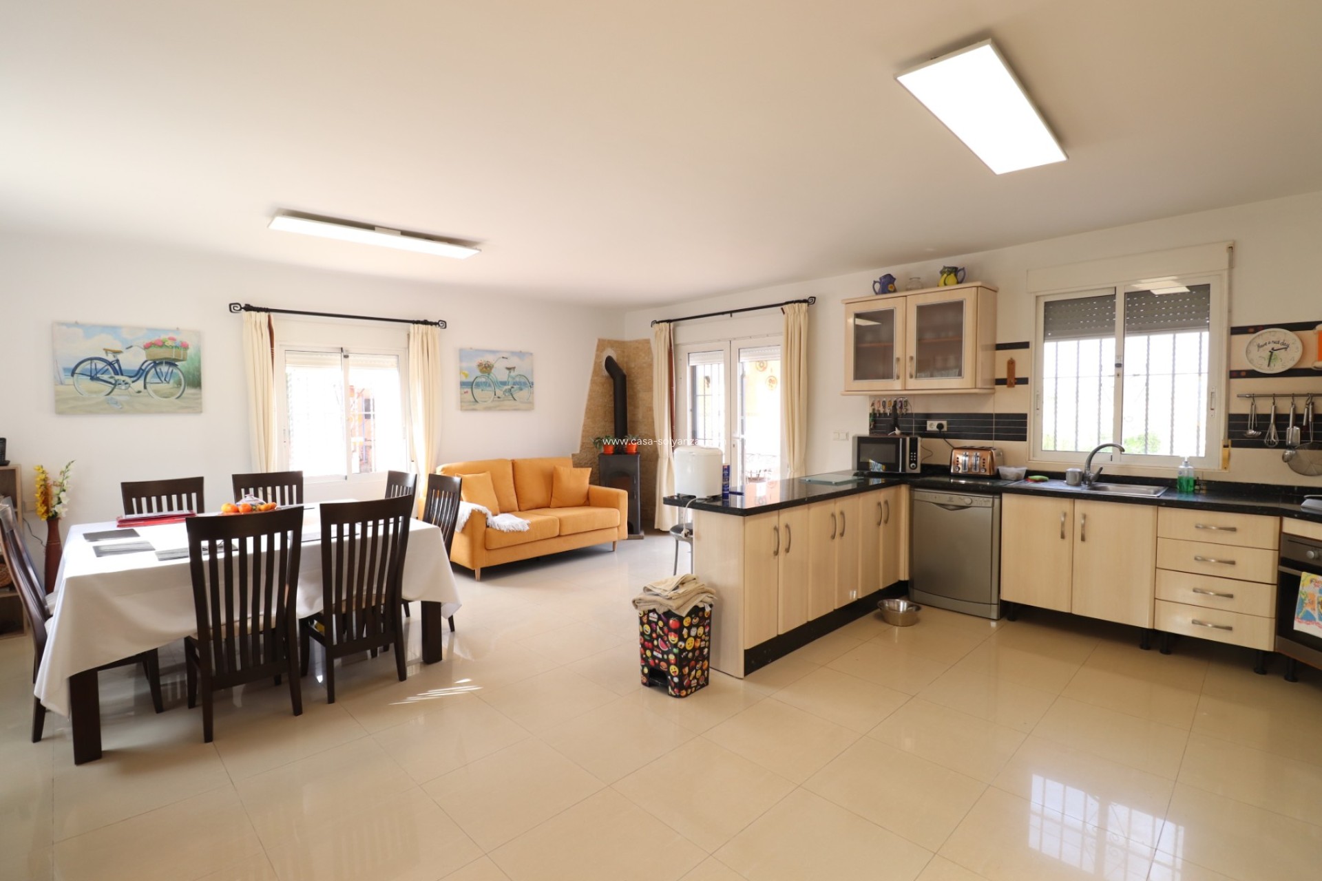 Reventa - Country Property/Finca - Daya Vieja - Daya vieja