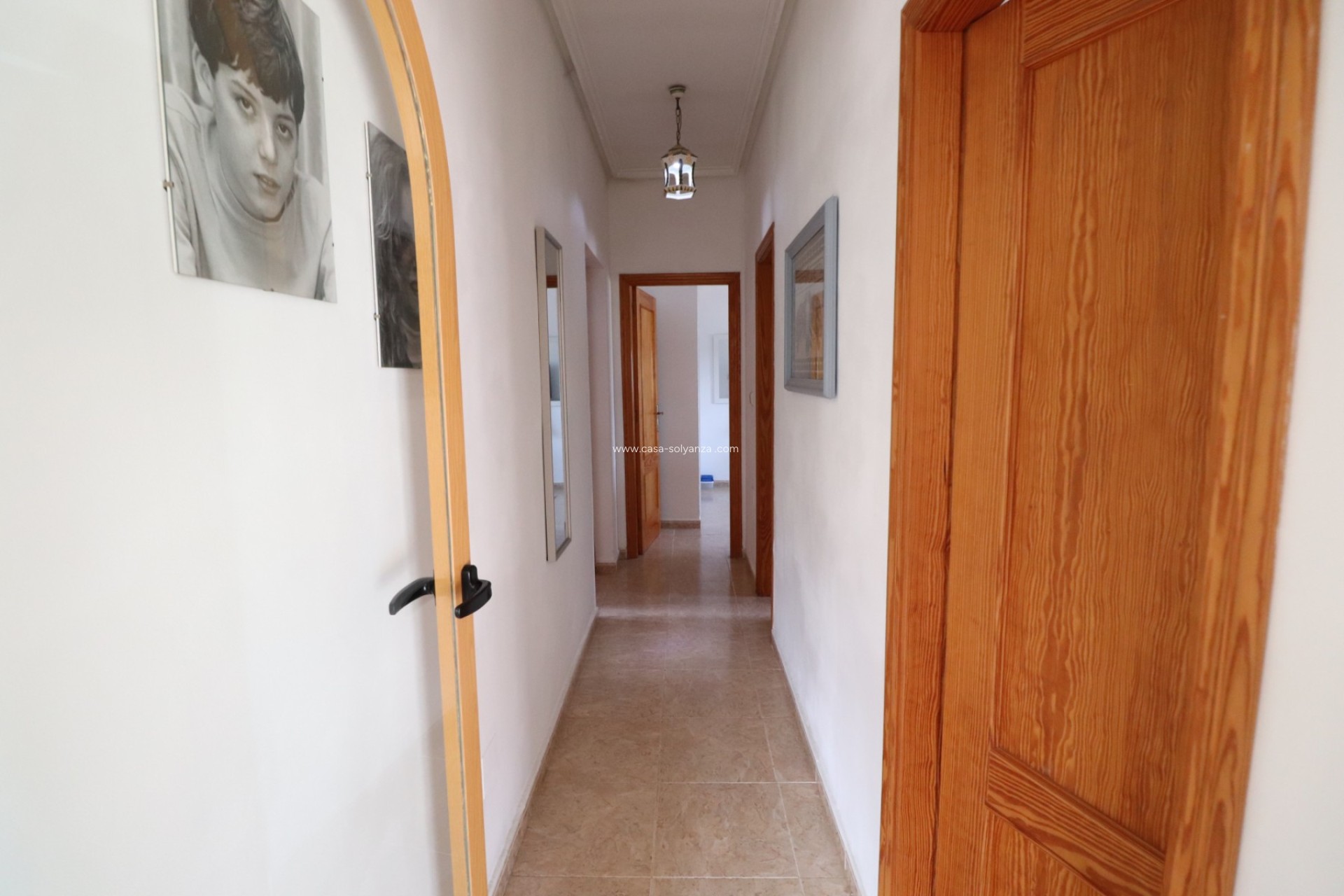 Reventa - Country Property/Finca - Daya Vieja - Daya vieja