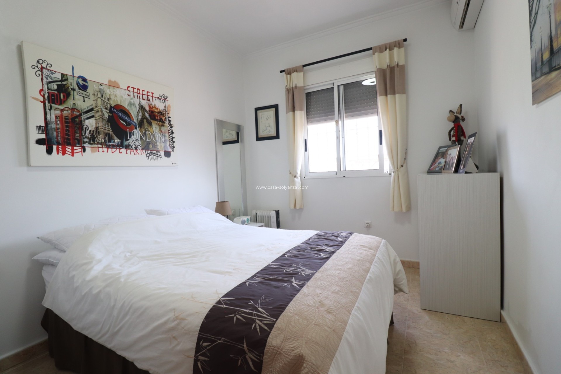 Reventa - Country Property/Finca - Daya Vieja - Daya vieja