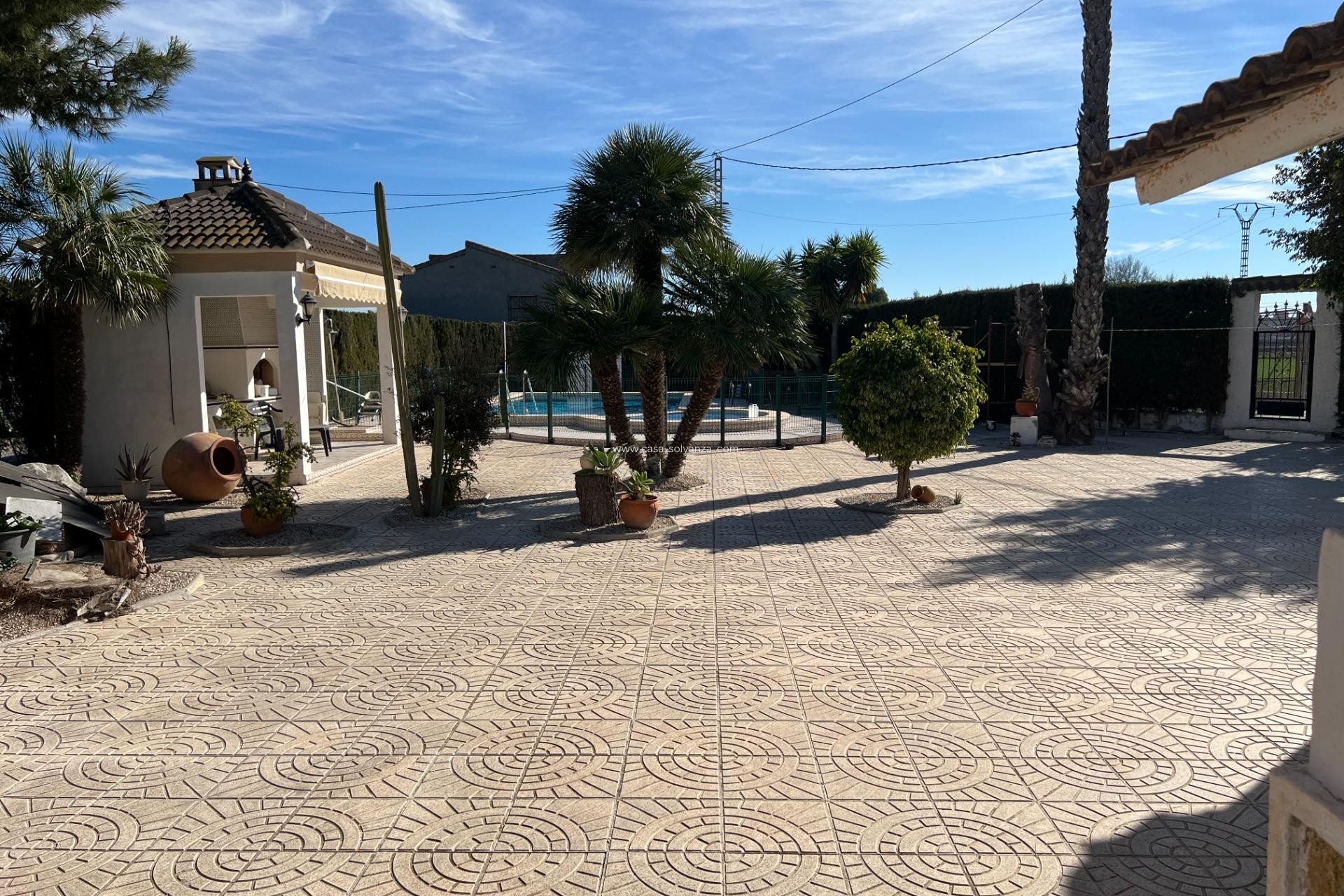 Reventa - Country Property/Finca - Dolores - Camino De La Cebada