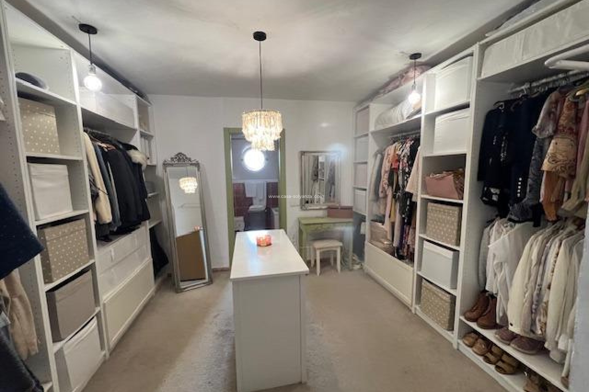 Reventa - Country Property/Finca - Dolores - Comunidad Valenciana