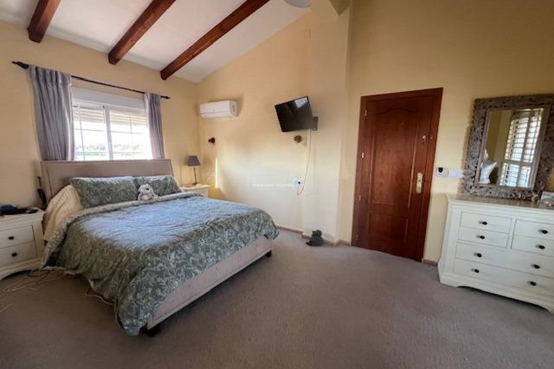 Reventa - Country Property/Finca - Dolores - Comunidad Valenciana