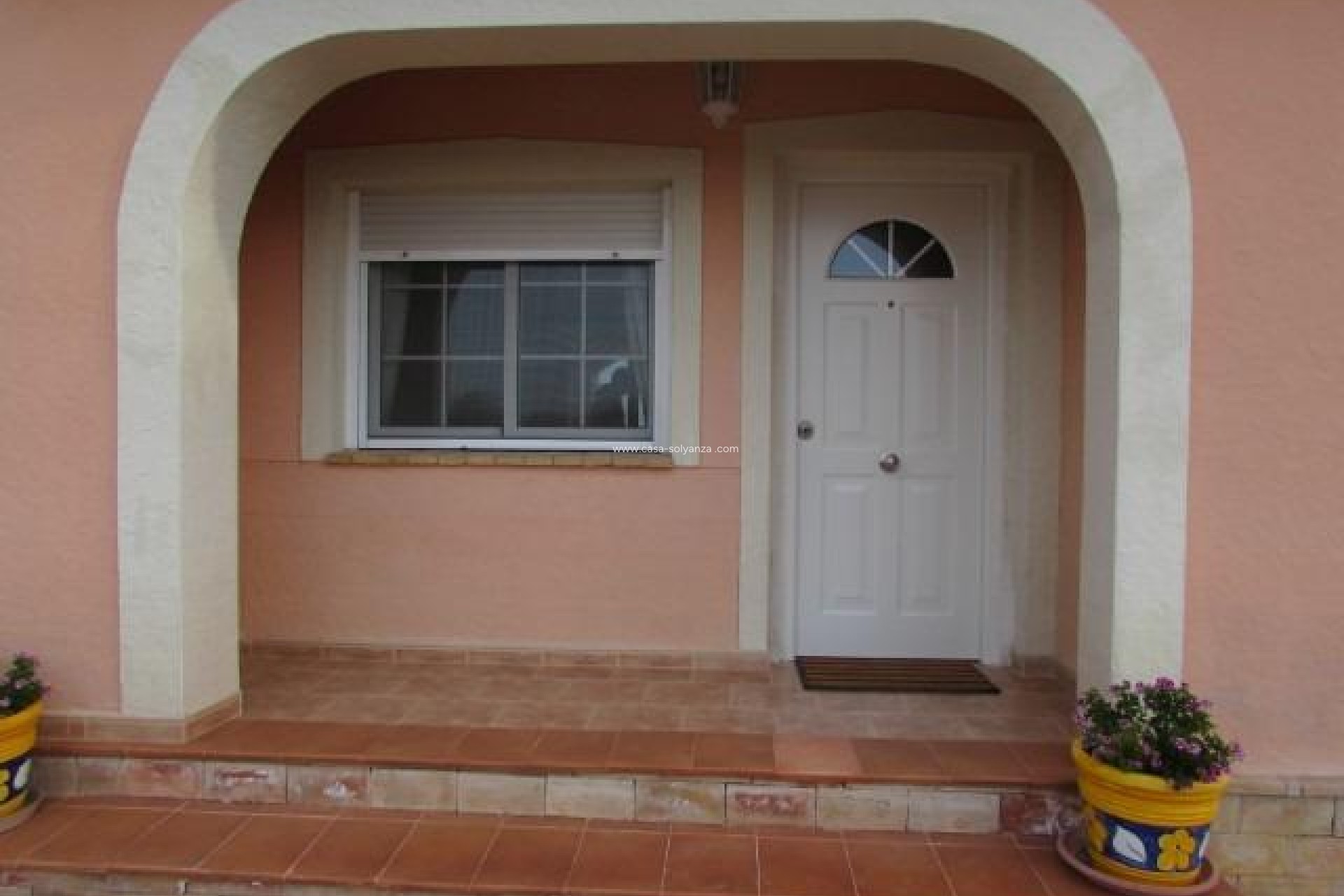 Reventa - Country Property/Finca - Dolores - Comunidad Valenciana