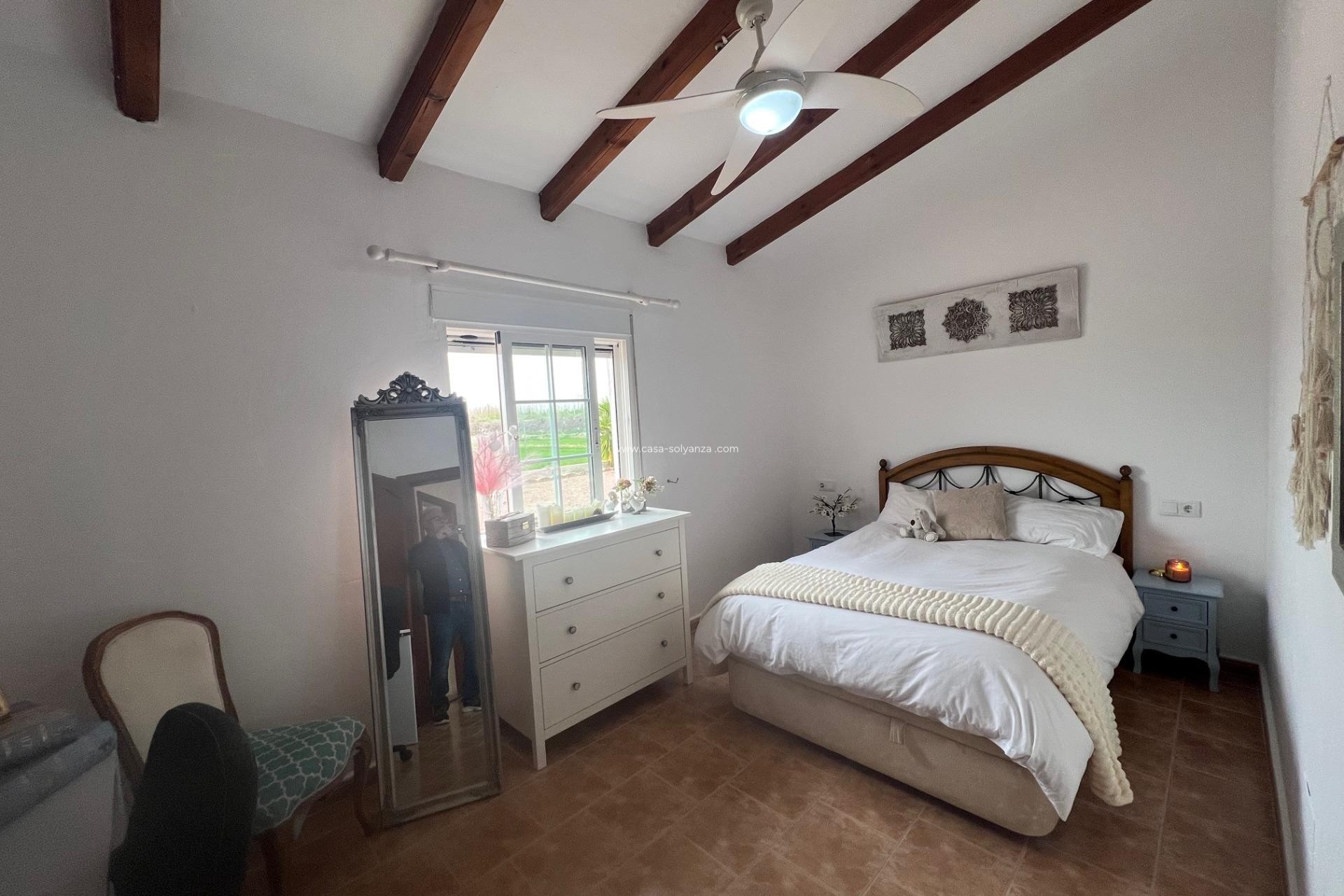 Reventa - Country Property/Finca - Dolores - Comunidad Valenciana