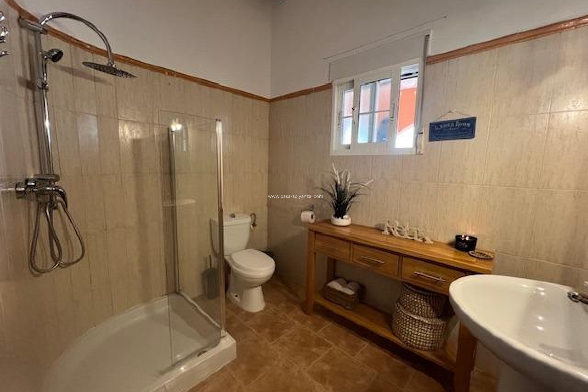 Reventa - Country Property/Finca - Dolores - Comunidad Valenciana