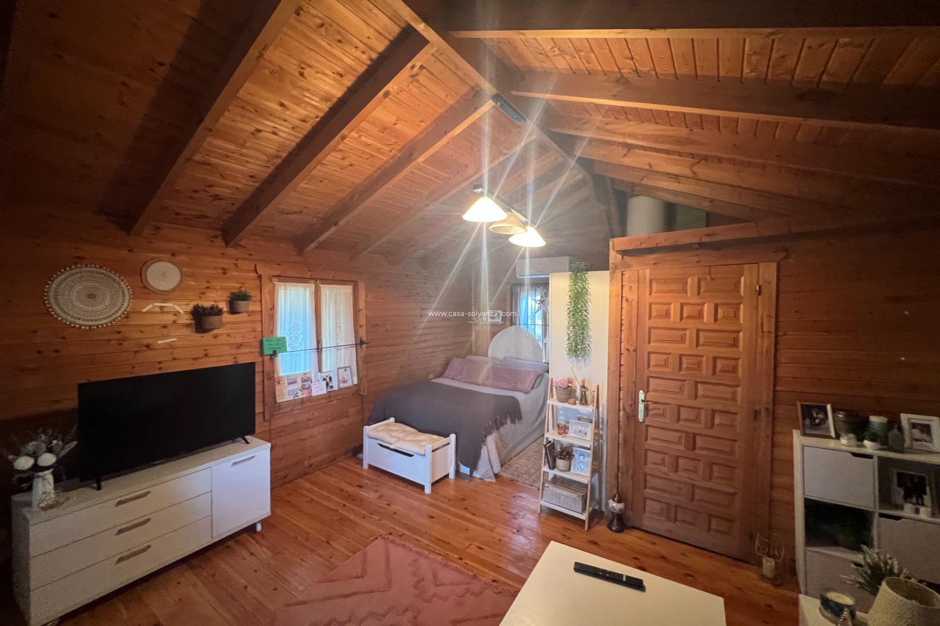 Reventa - Country Property/Finca - Dolores - Comunidad Valenciana