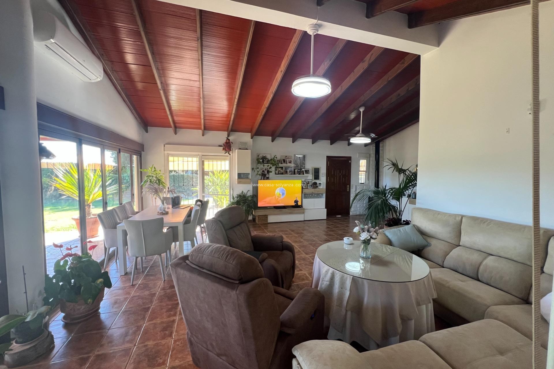 Reventa - Country Property/Finca - Dolores - Comunidad Valenciana