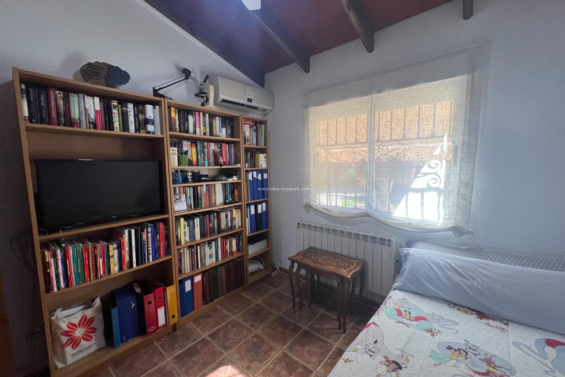 Reventa - Country Property/Finca - Dolores - Comunidad Valenciana