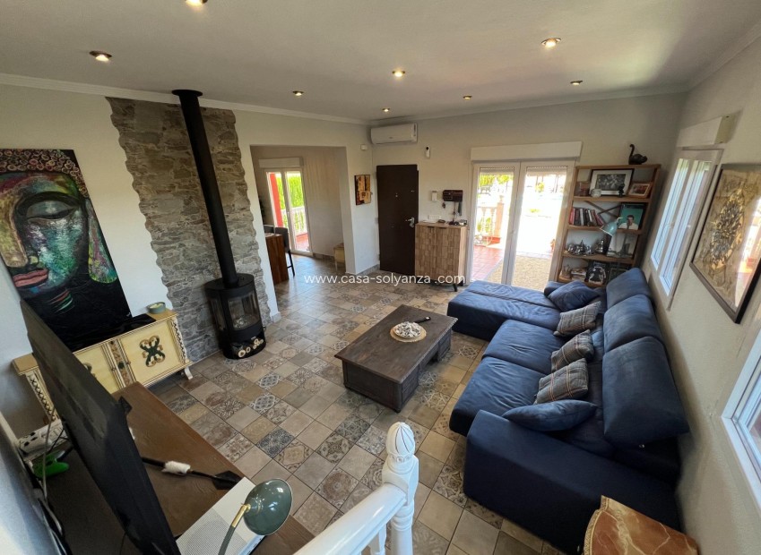 Reventa - Country Property/Finca - Dolores - Comunidad Valenciana