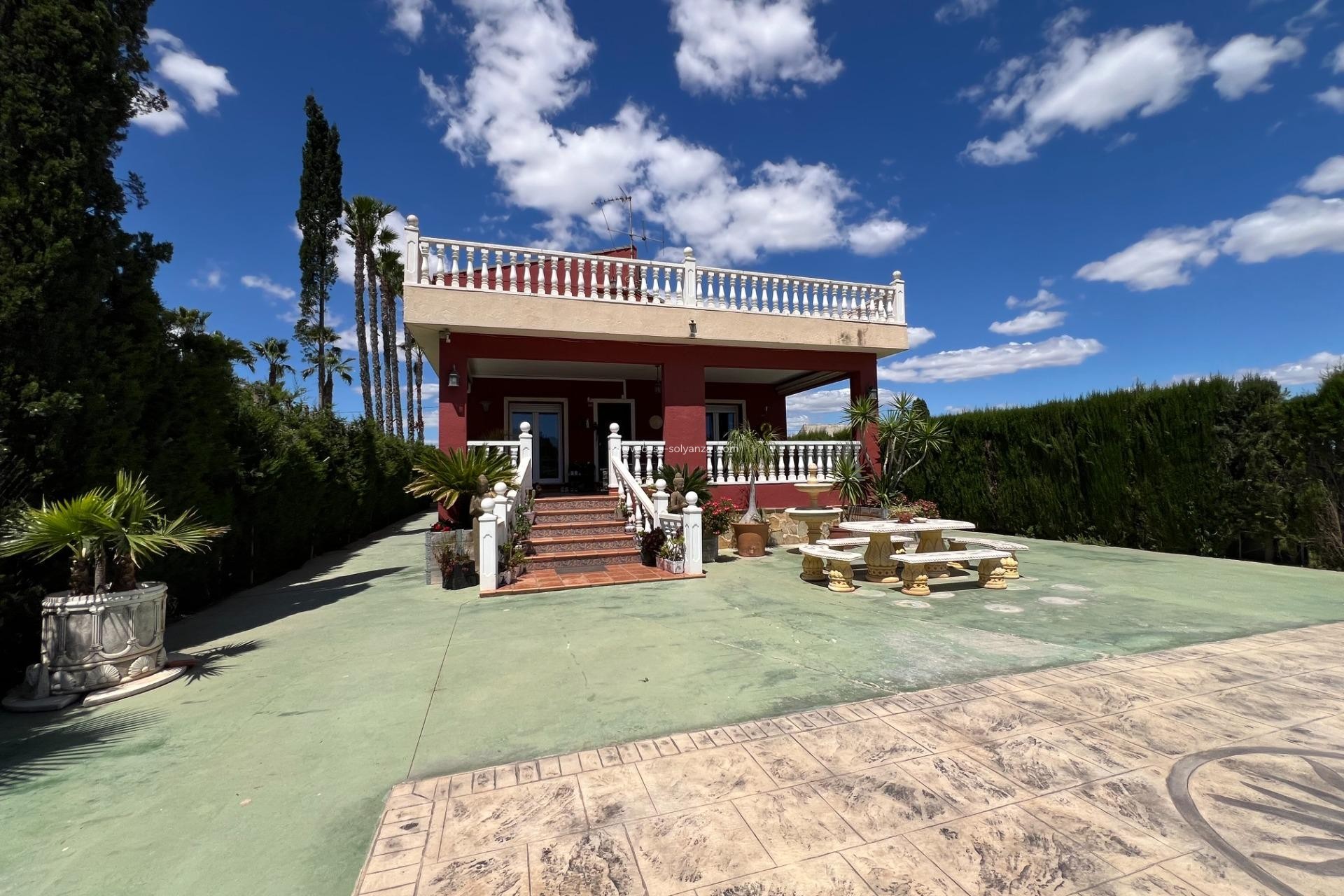 Reventa - Country Property/Finca - Dolores - Comunidad Valenciana