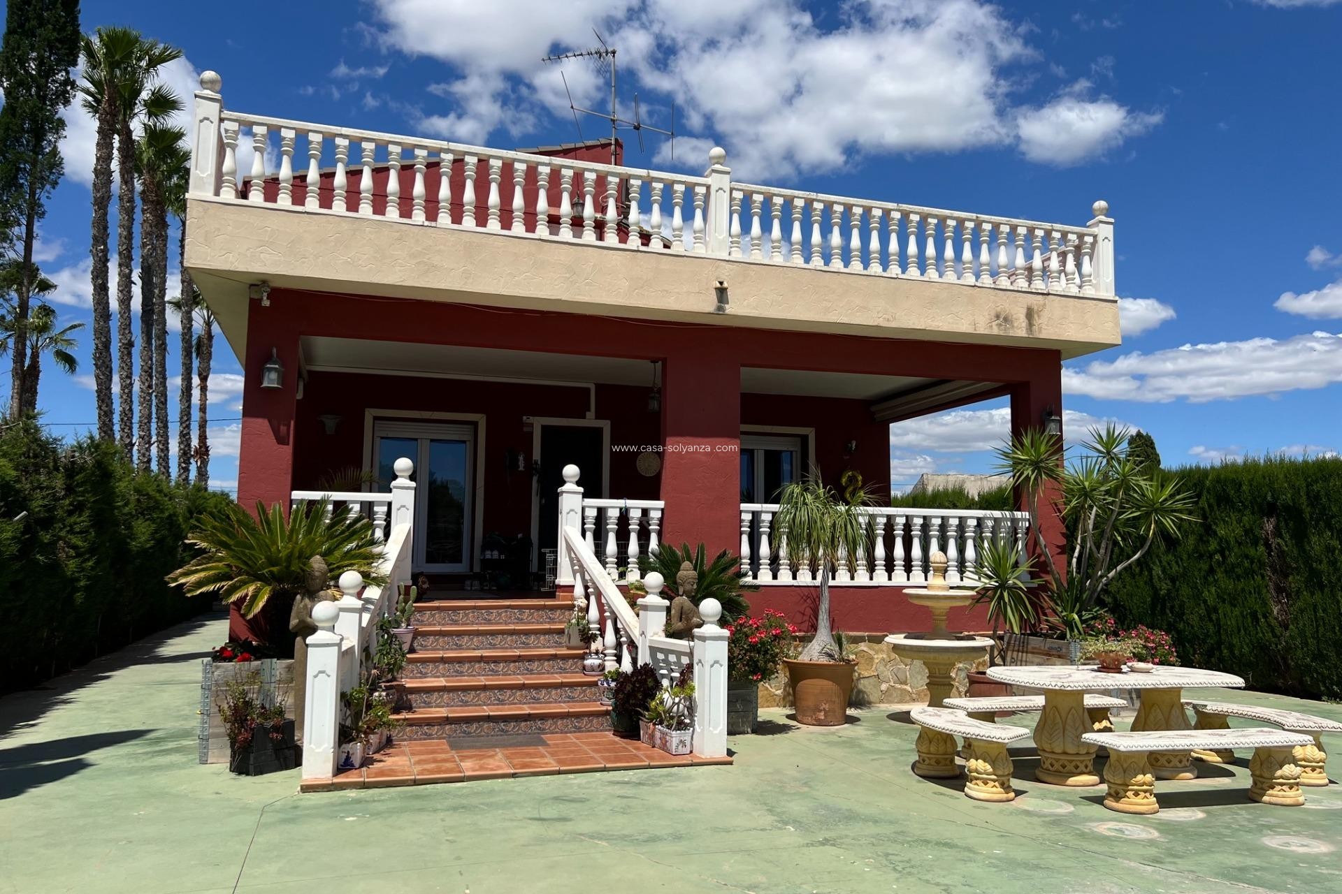 Reventa - Country Property/Finca - Dolores - Comunidad Valenciana