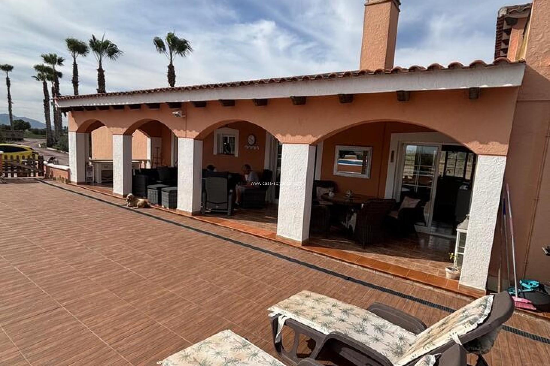 Reventa - Country Property/Finca - Dolores - Costa Blanca