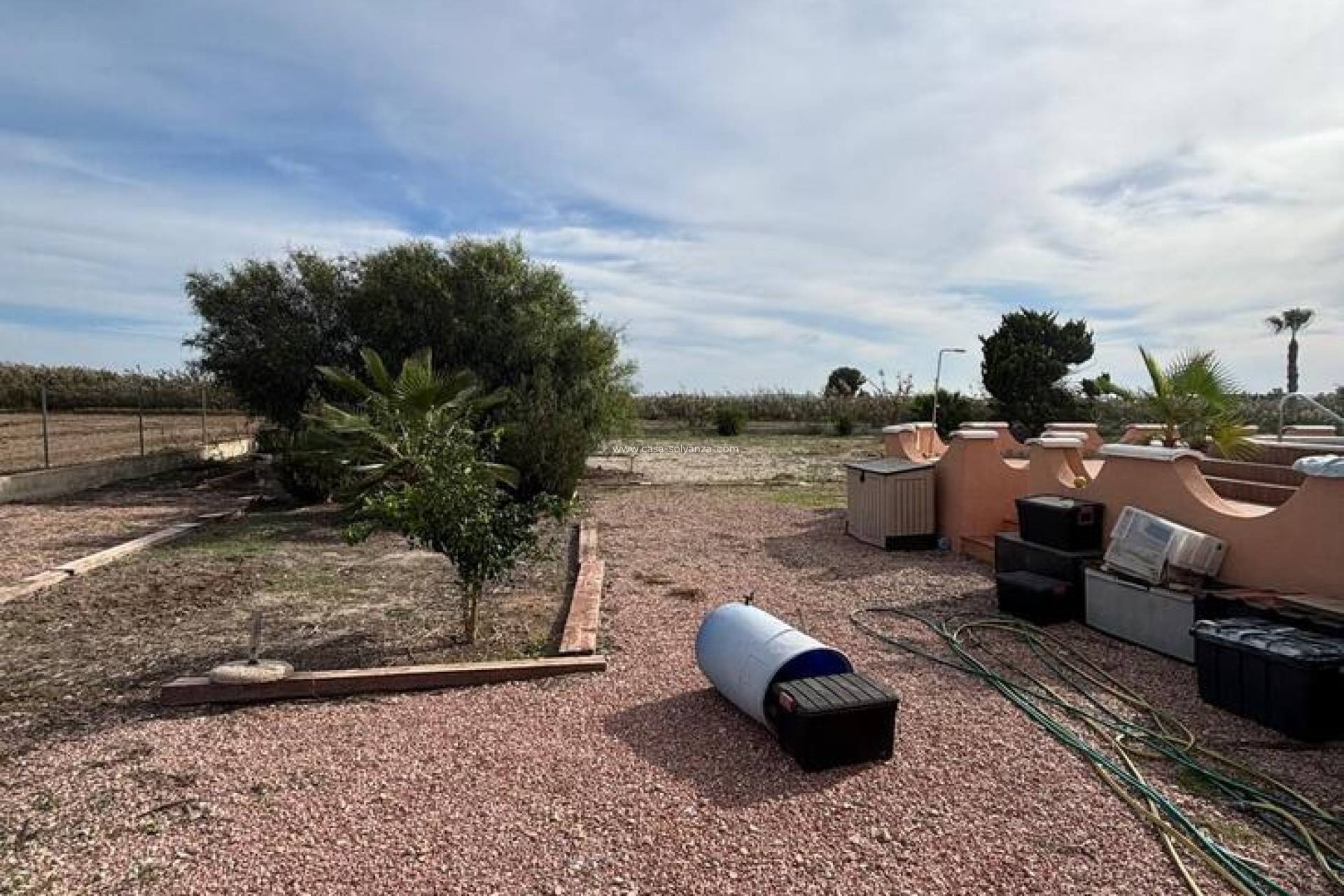 Reventa - Country Property/Finca - Dolores - Costa Blanca