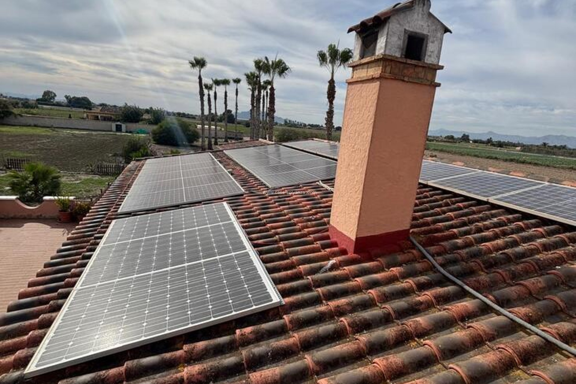 Reventa - Country Property/Finca - Dolores - Costa Blanca