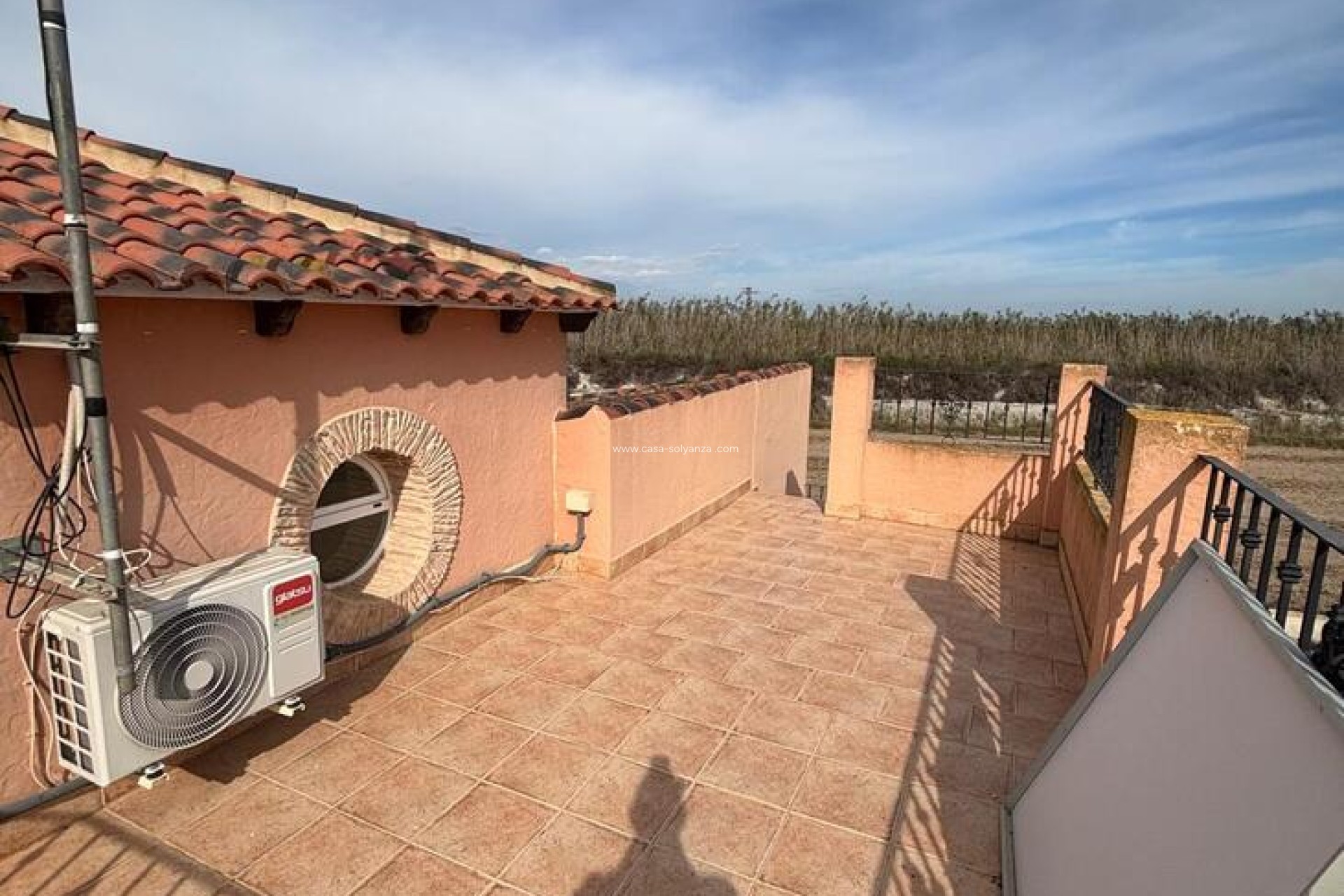 Reventa - Country Property/Finca - Dolores - Costa Blanca