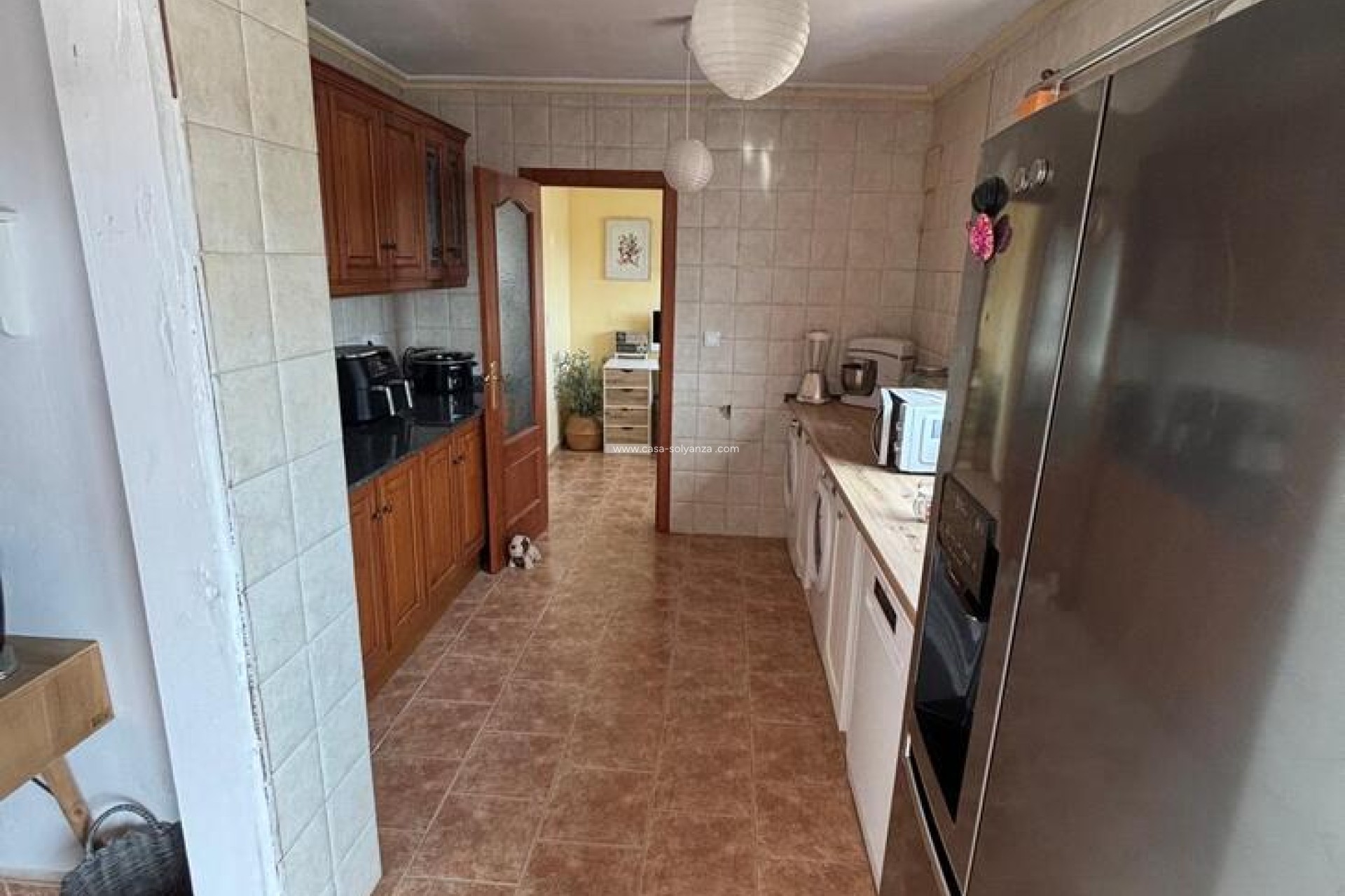 Reventa - Country Property/Finca - Dolores - Costa Blanca