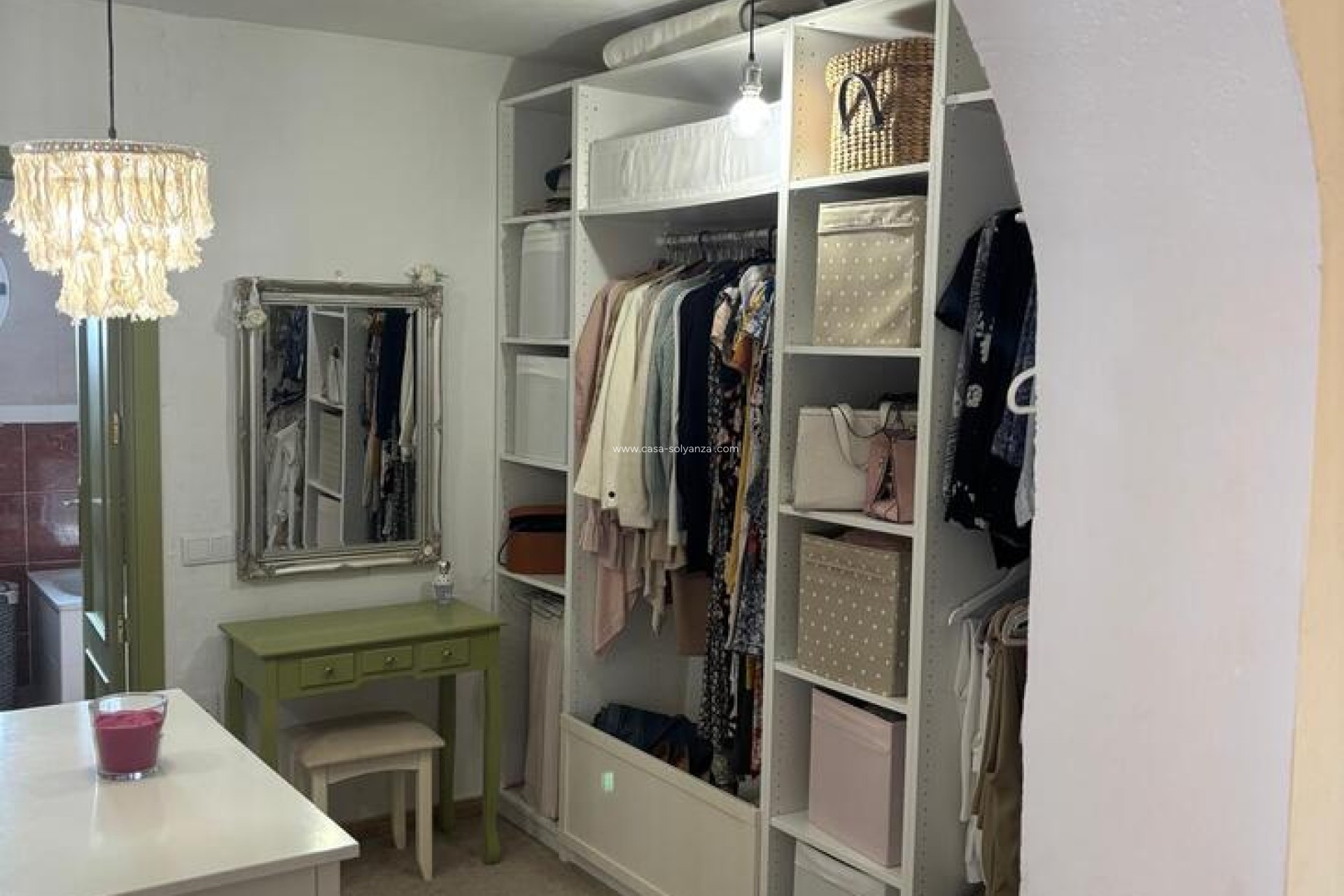 Reventa - Country Property/Finca - Dolores - Costa Blanca