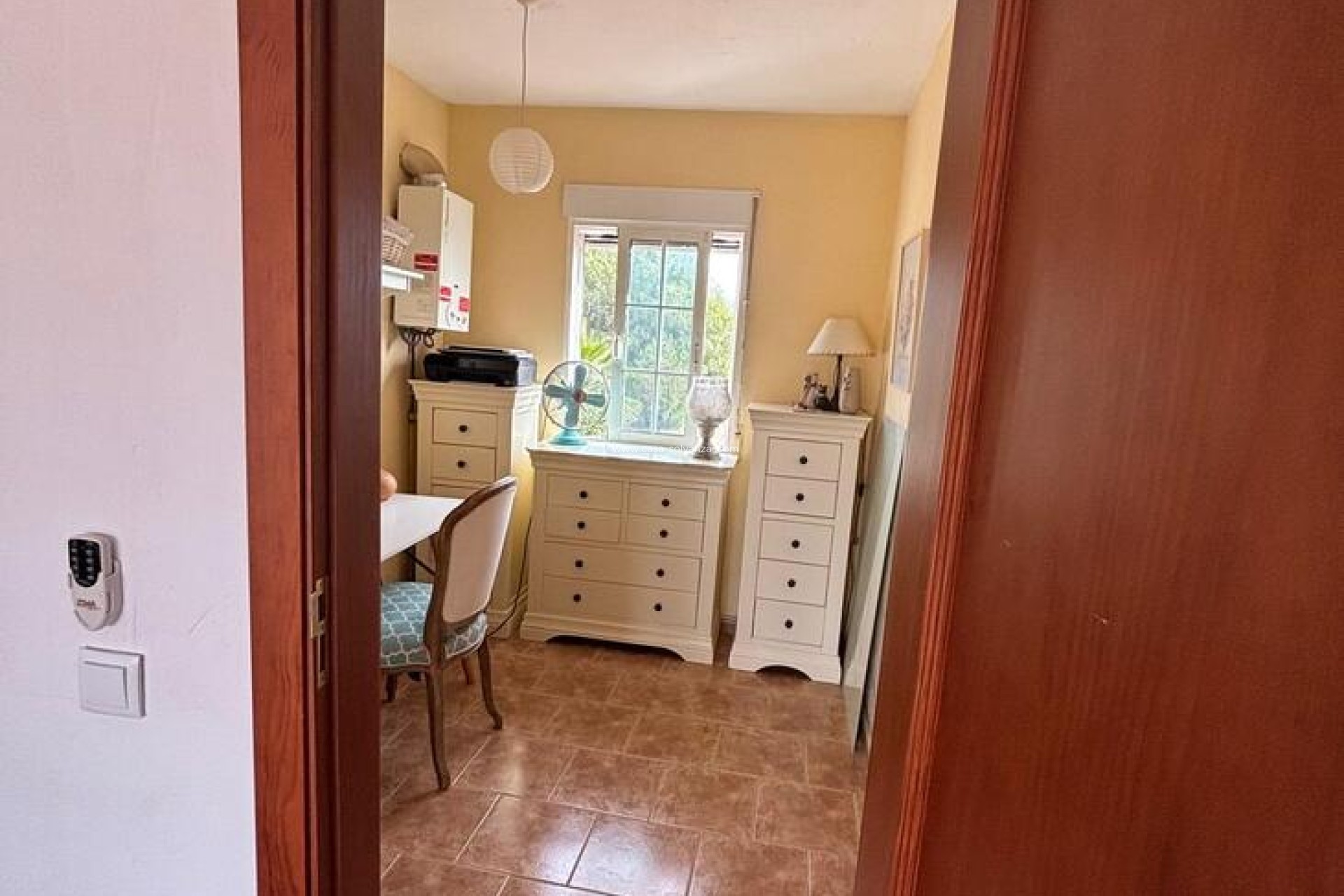 Reventa - Country Property/Finca - Dolores - Costa Blanca