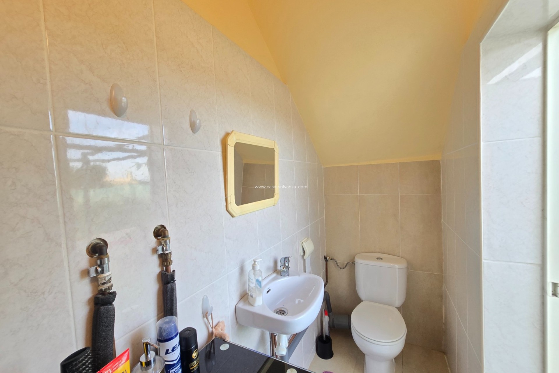 Reventa - Country Property/Finca - Dolores - Costa Blanca