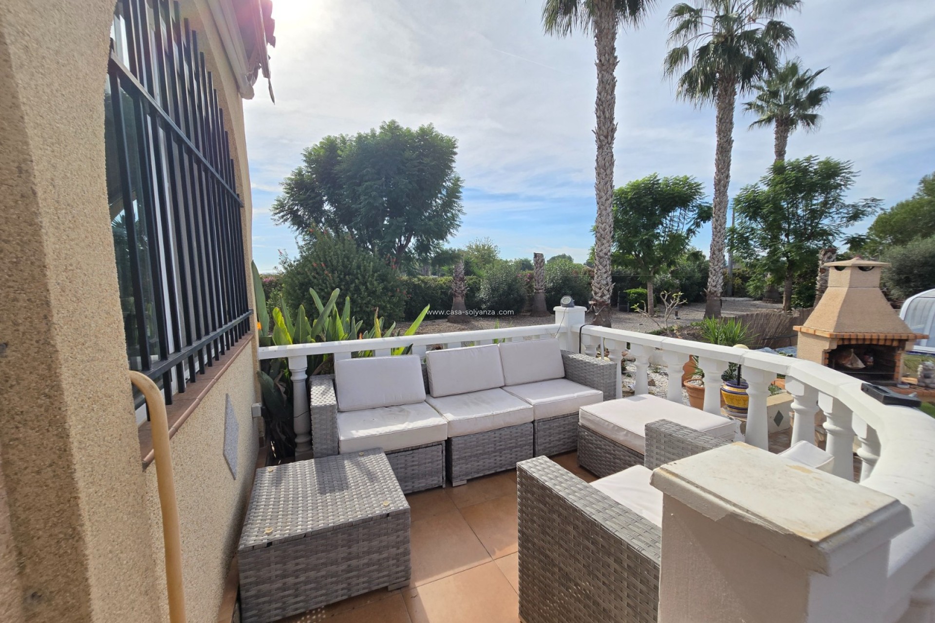 Reventa - Country Property/Finca - Dolores - Costa Blanca