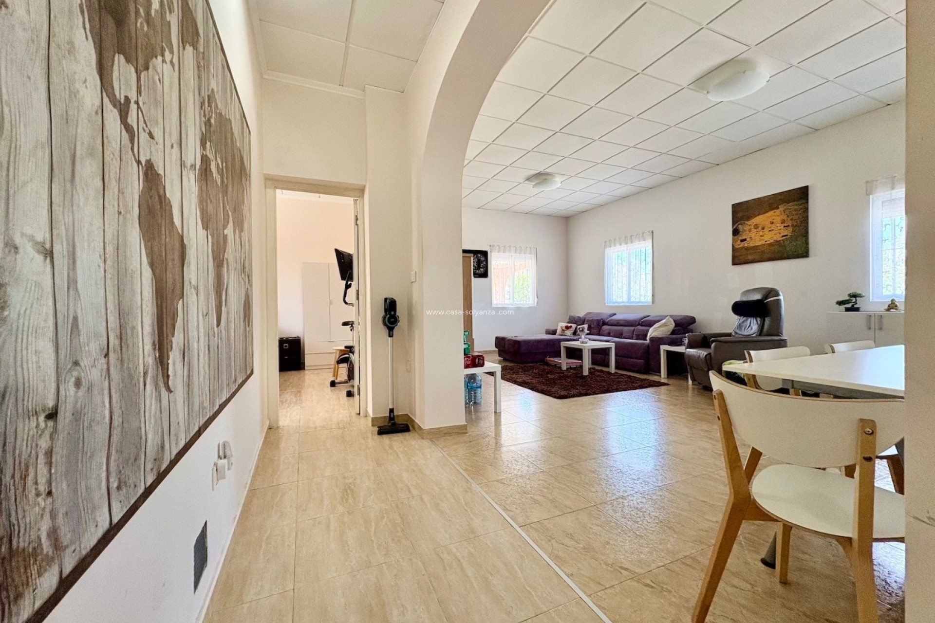 Reventa - Country Property/Finca - Dolores - Costa Blanca