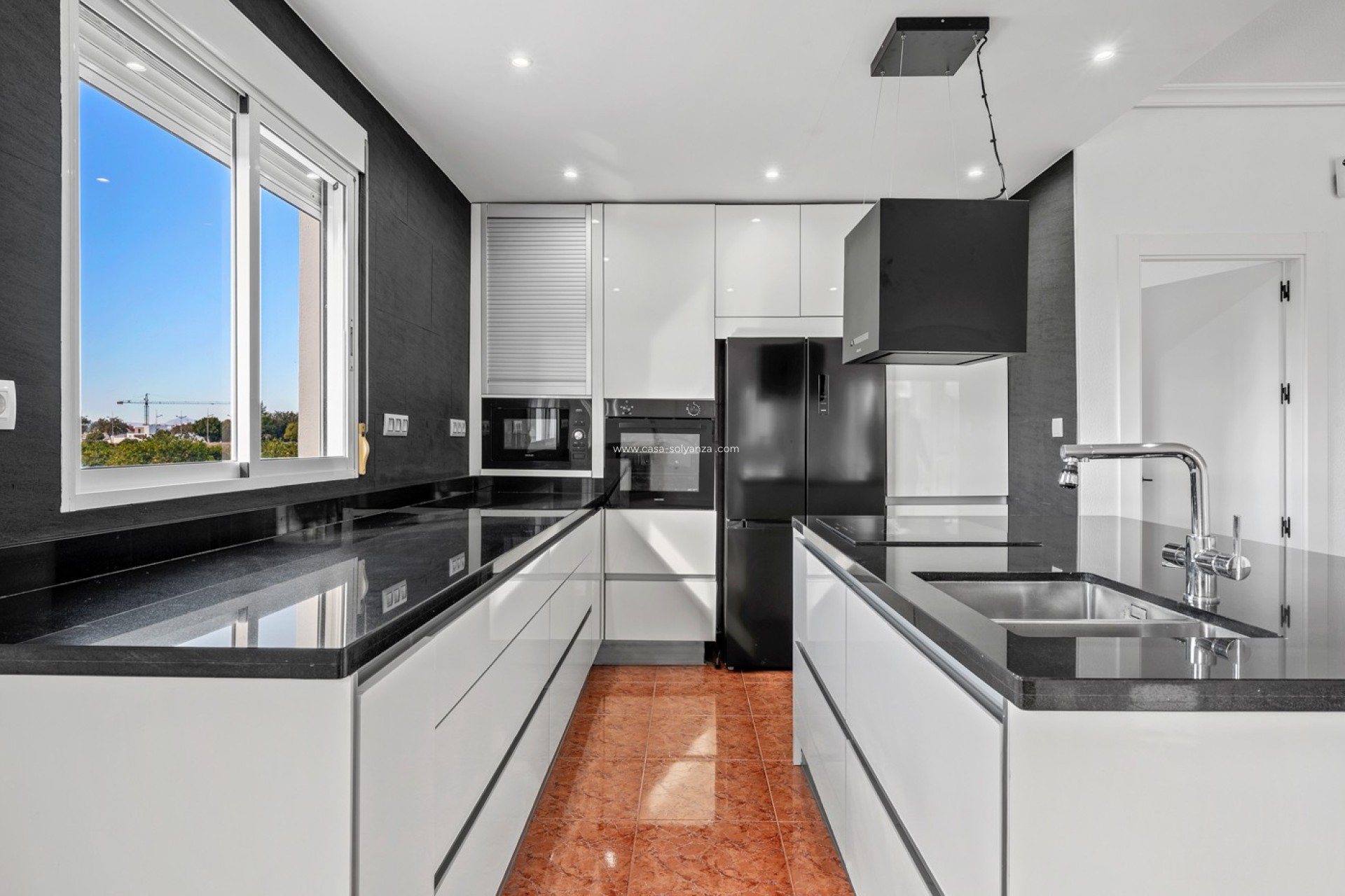 Reventa - Country Property/Finca - Dolores