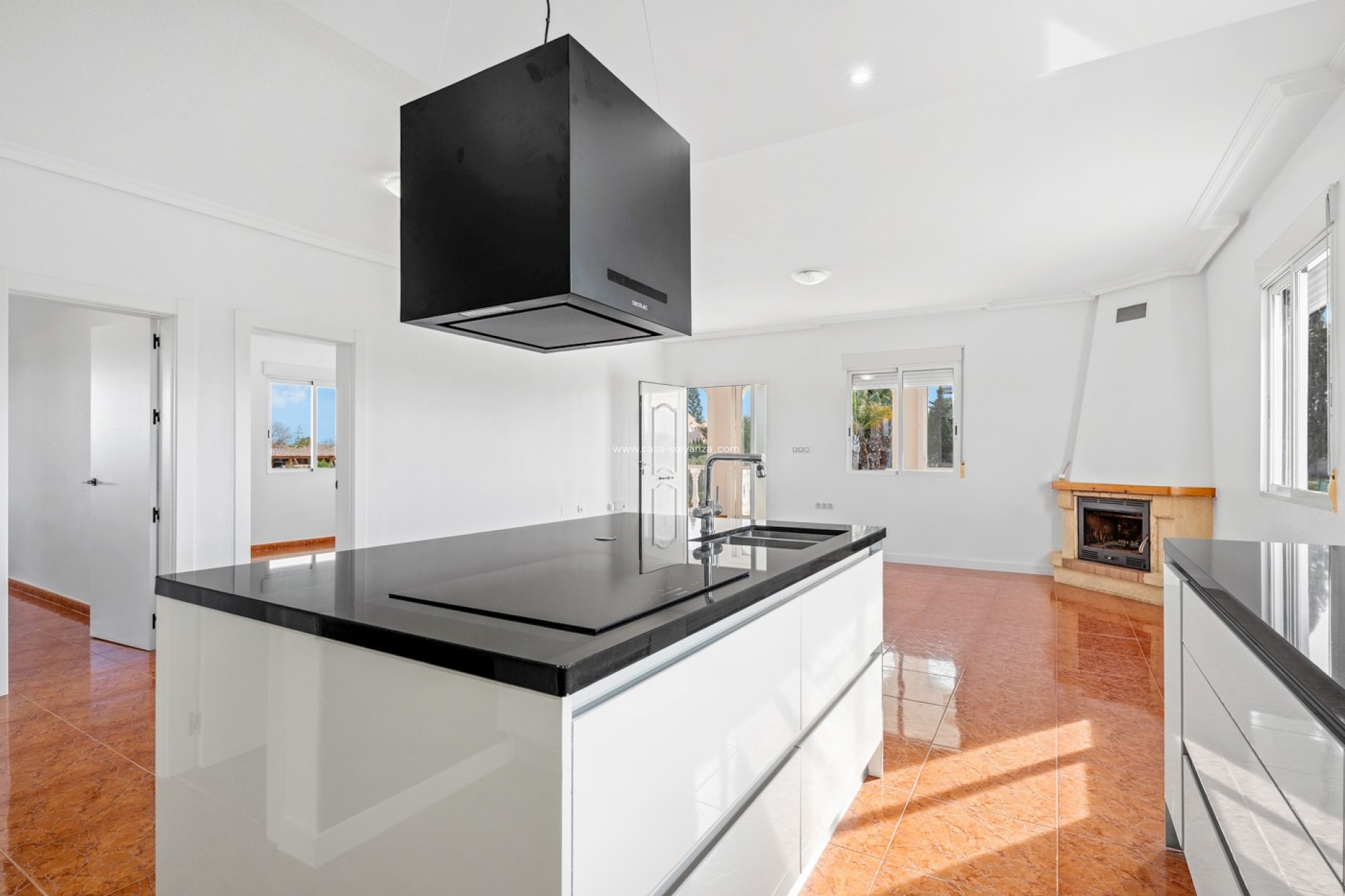 Reventa - Country Property/Finca - Dolores