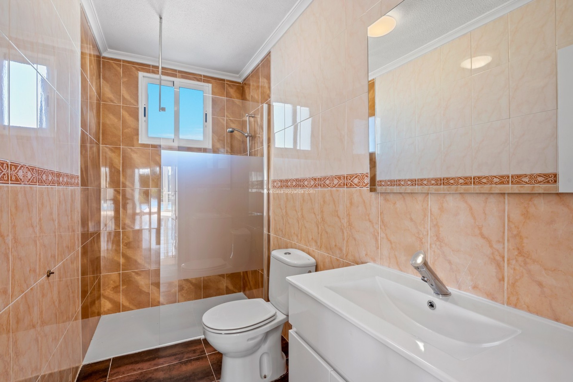 Reventa - Country Property/Finca - Dolores