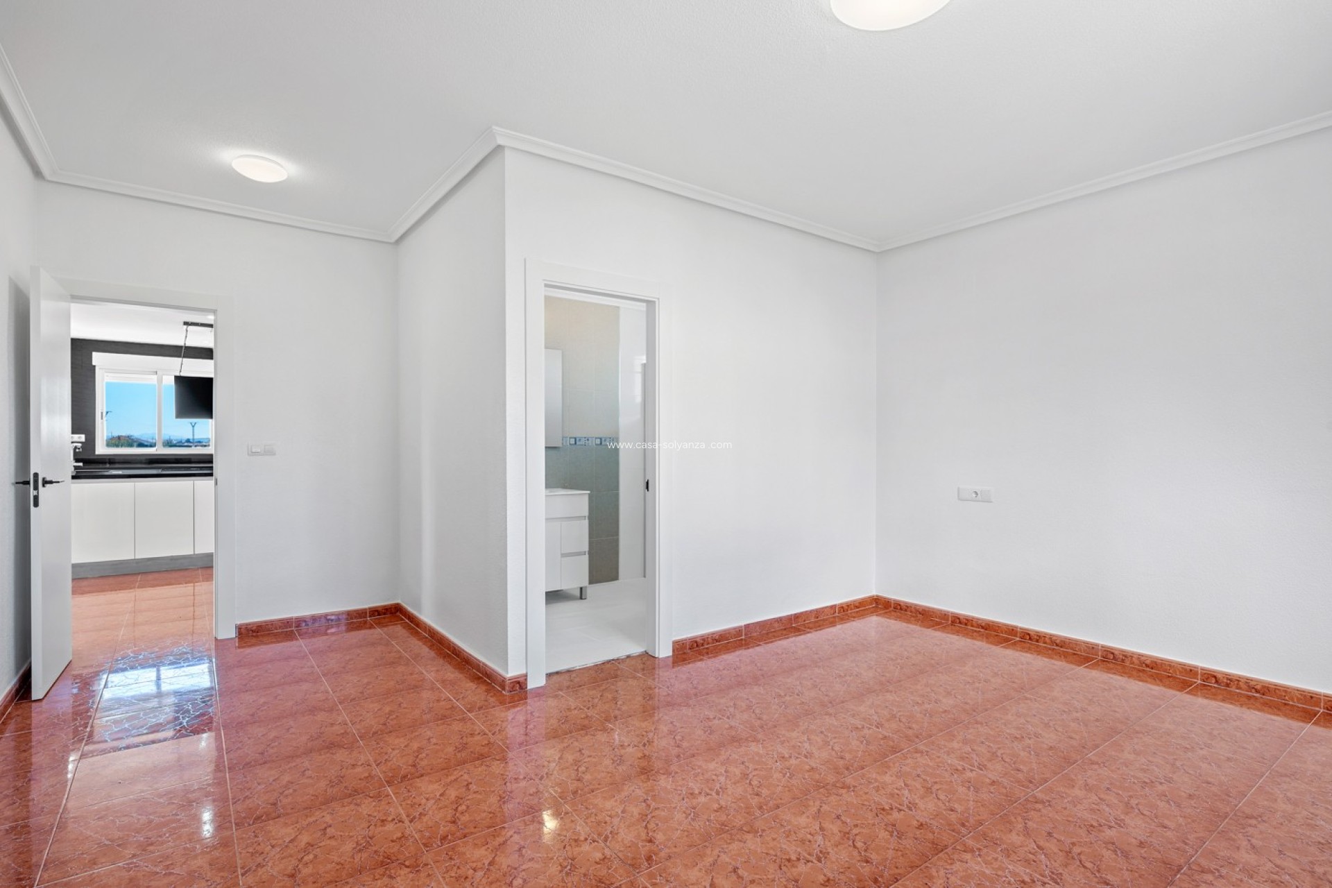 Reventa - Country Property/Finca - Dolores