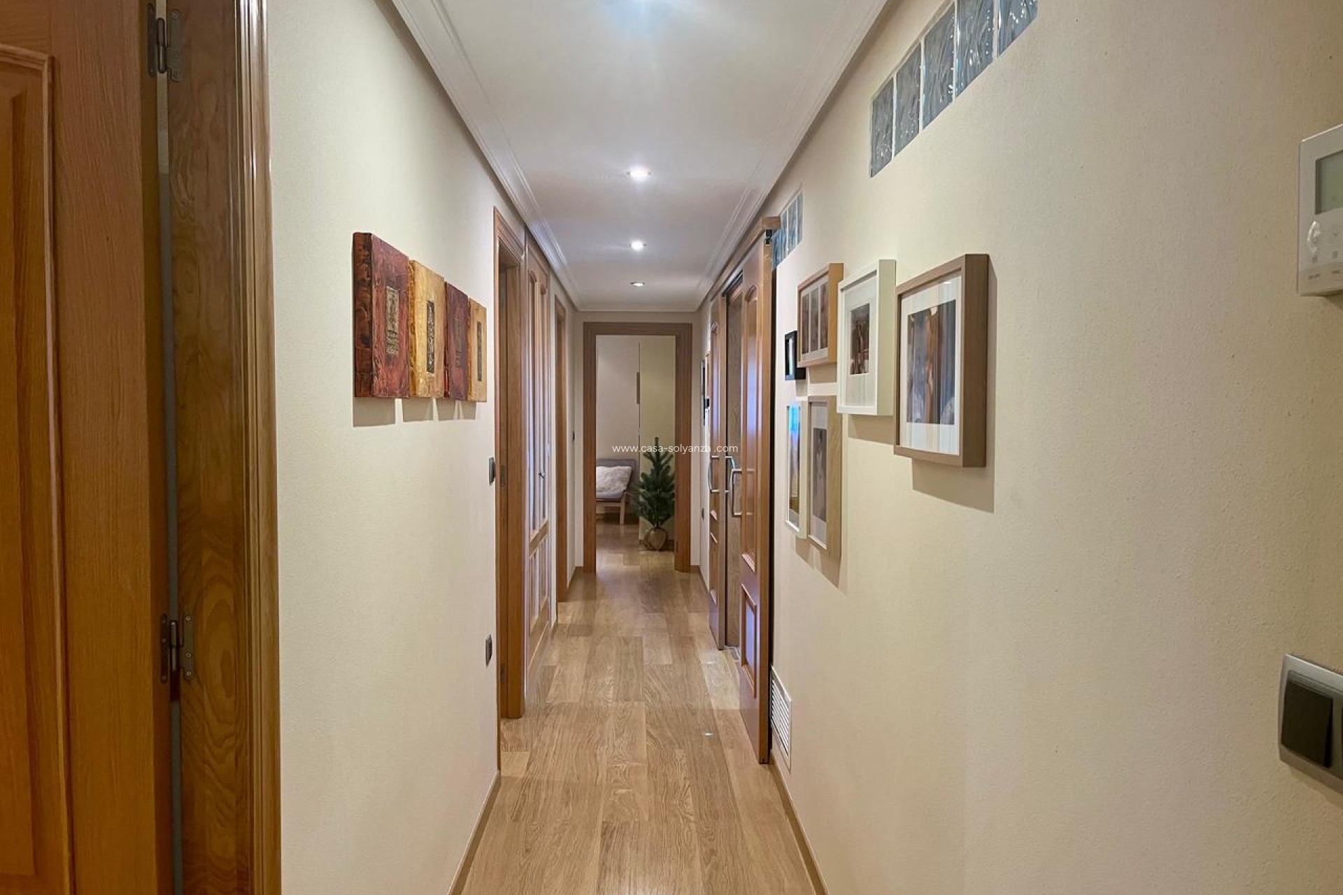 Reventa - Country Property/Finca - El Esparragal - Inland