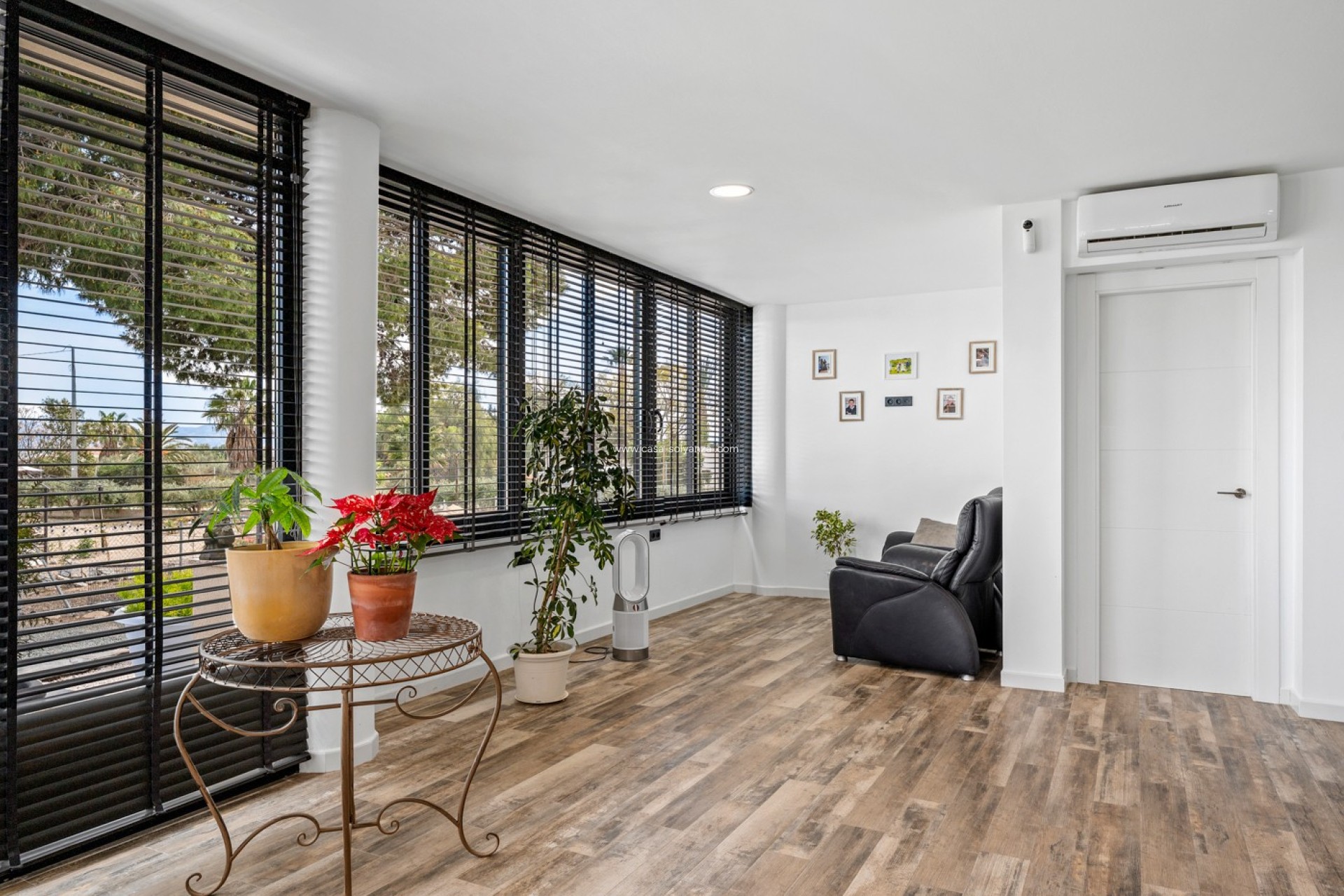 Reventa - Country Property/Finca - El Esparragal - Inland