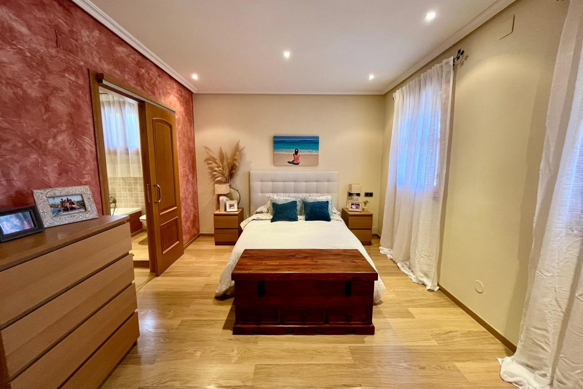 Reventa - Country Property/Finca - El Esparragal