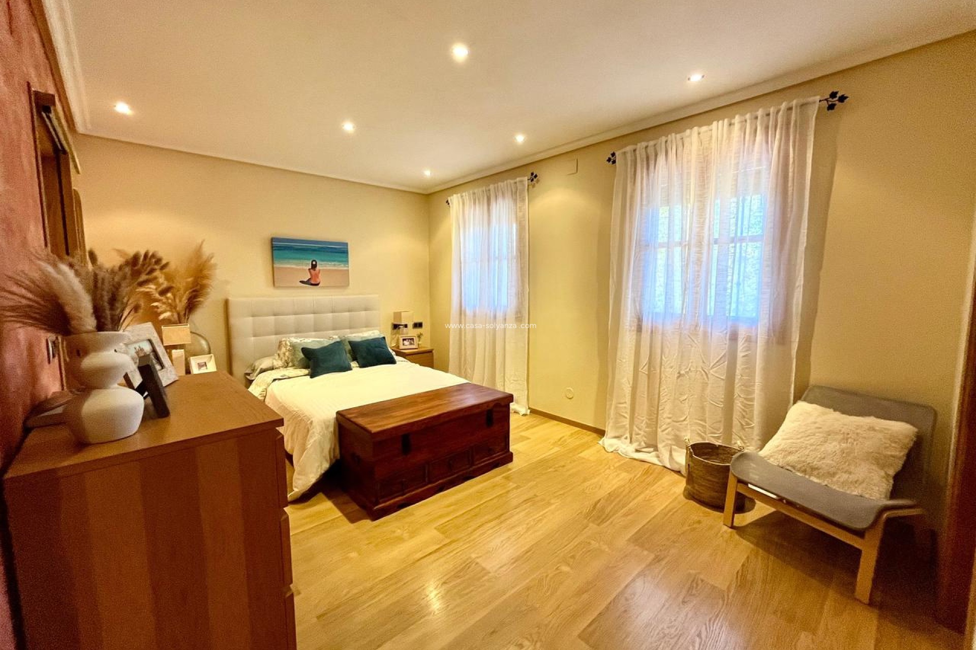 Reventa - Country Property/Finca - El Esparragal