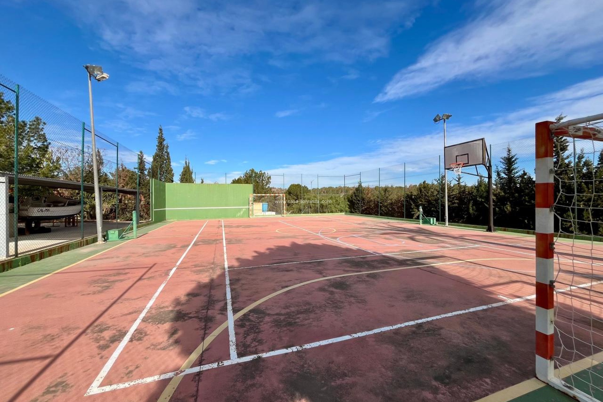 Reventa - Country Property/Finca - El Esparragal
